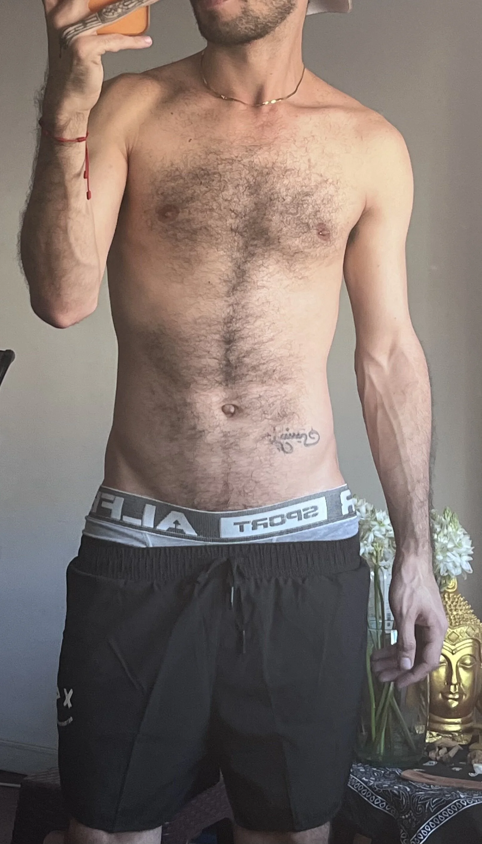 XXX Porn Photo of Nude _YOURHERO 12