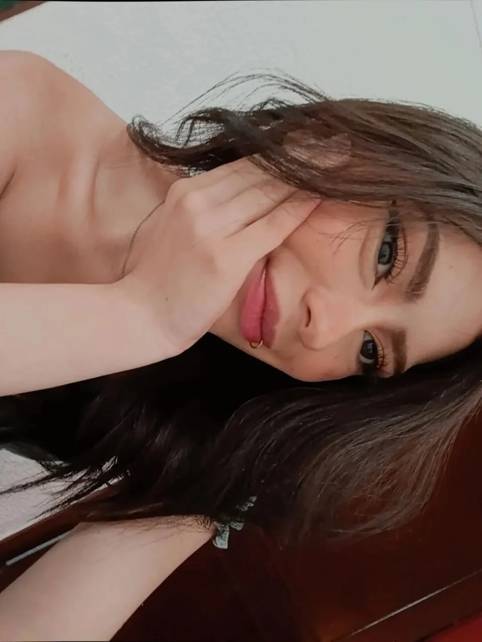 XXX Porn Photo of Nude eveettee_ 4