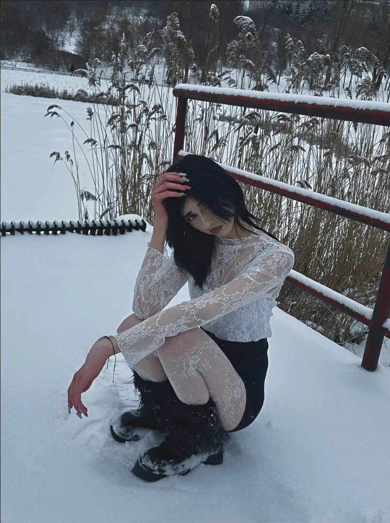 XXX Porn Photo of Nude JessbutnotJessi 5
