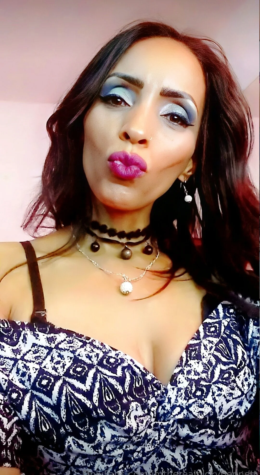 XXX Porn Photo of Nude NicoleBenoit 13