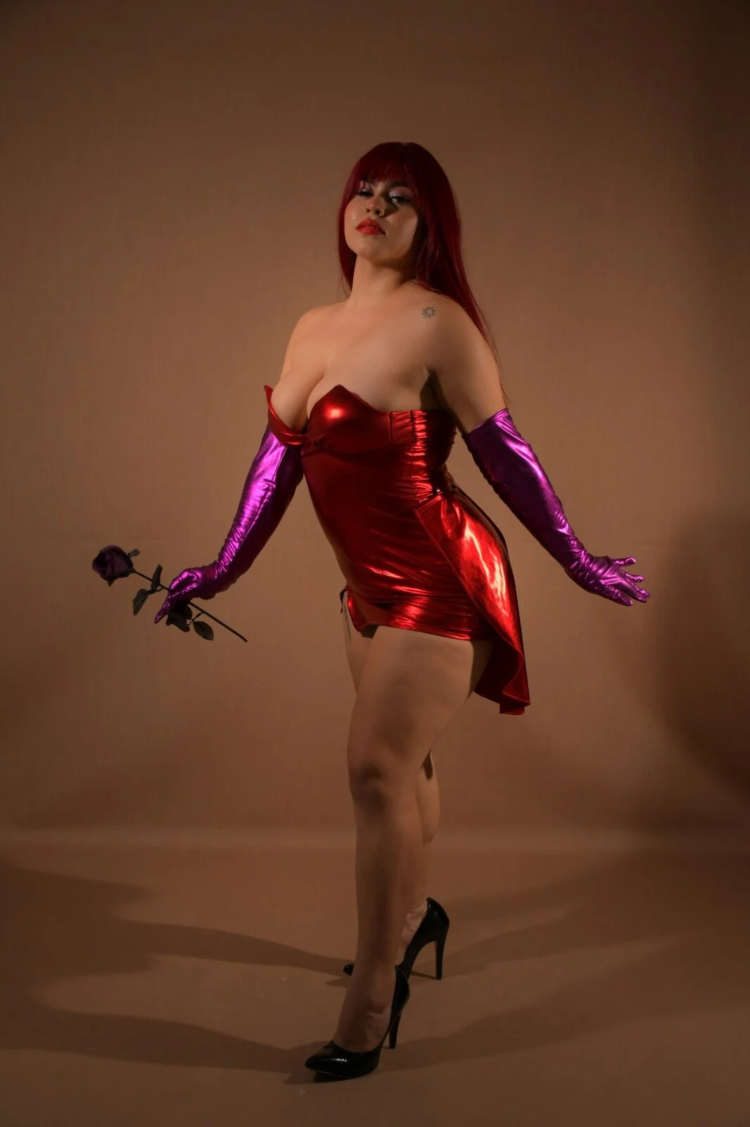 XXX Porn Photo of Nude veronica185 47