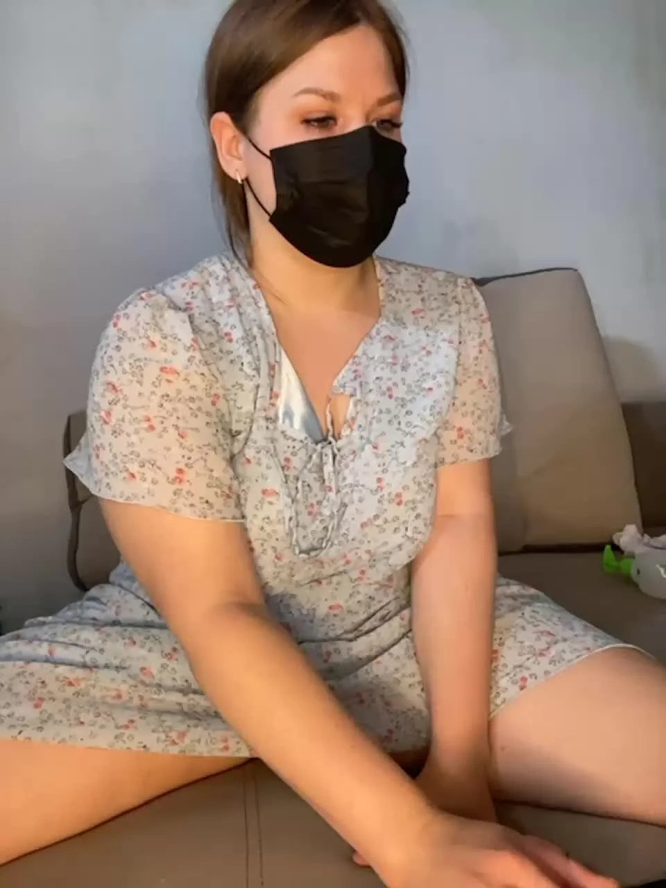 XXX Porn Photo of Nude MilaaMilaa 1
