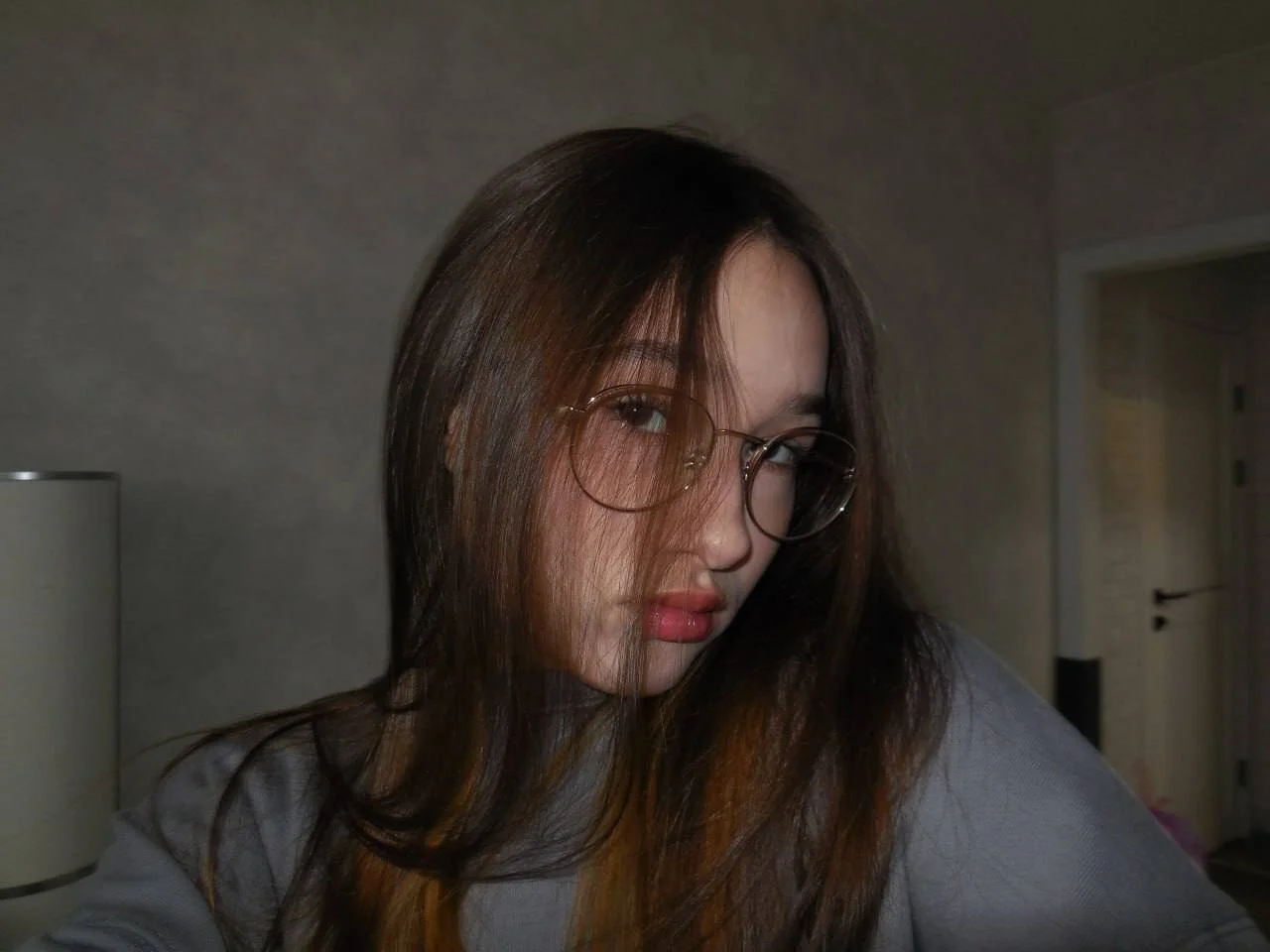 XXX Porn Photo of Nude Harlybaby_2007 21