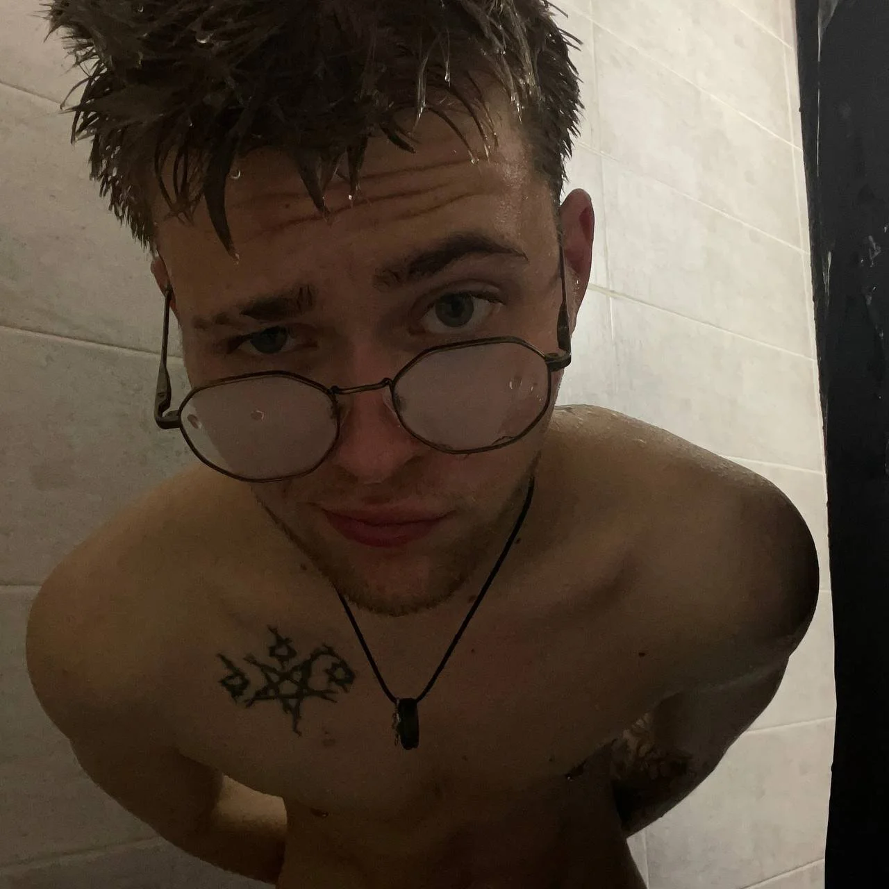 XXX Porn Photo of Nude Thomas_Norton 13