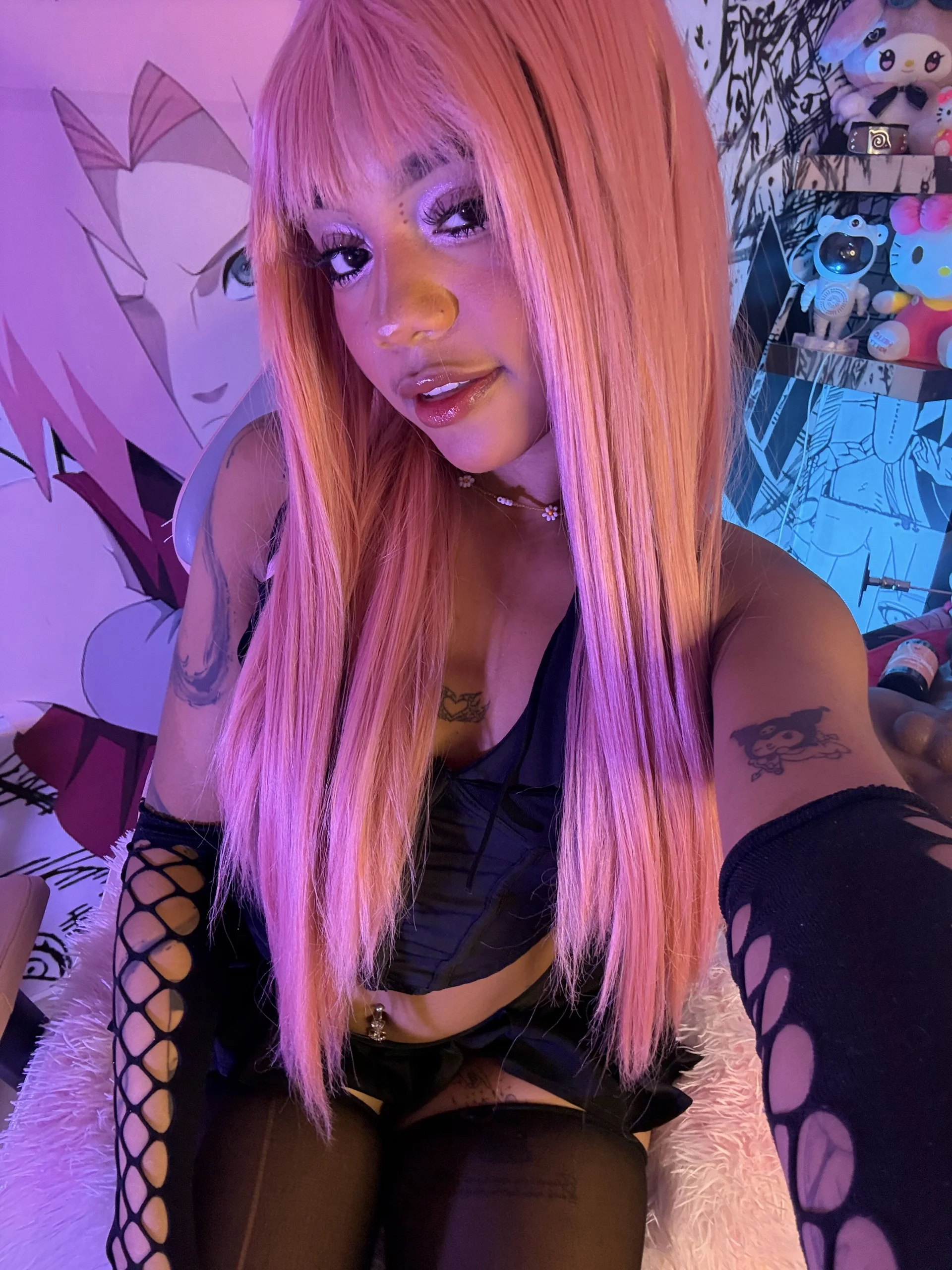 XXX Porn Photo of Nude baby_ayana1 20