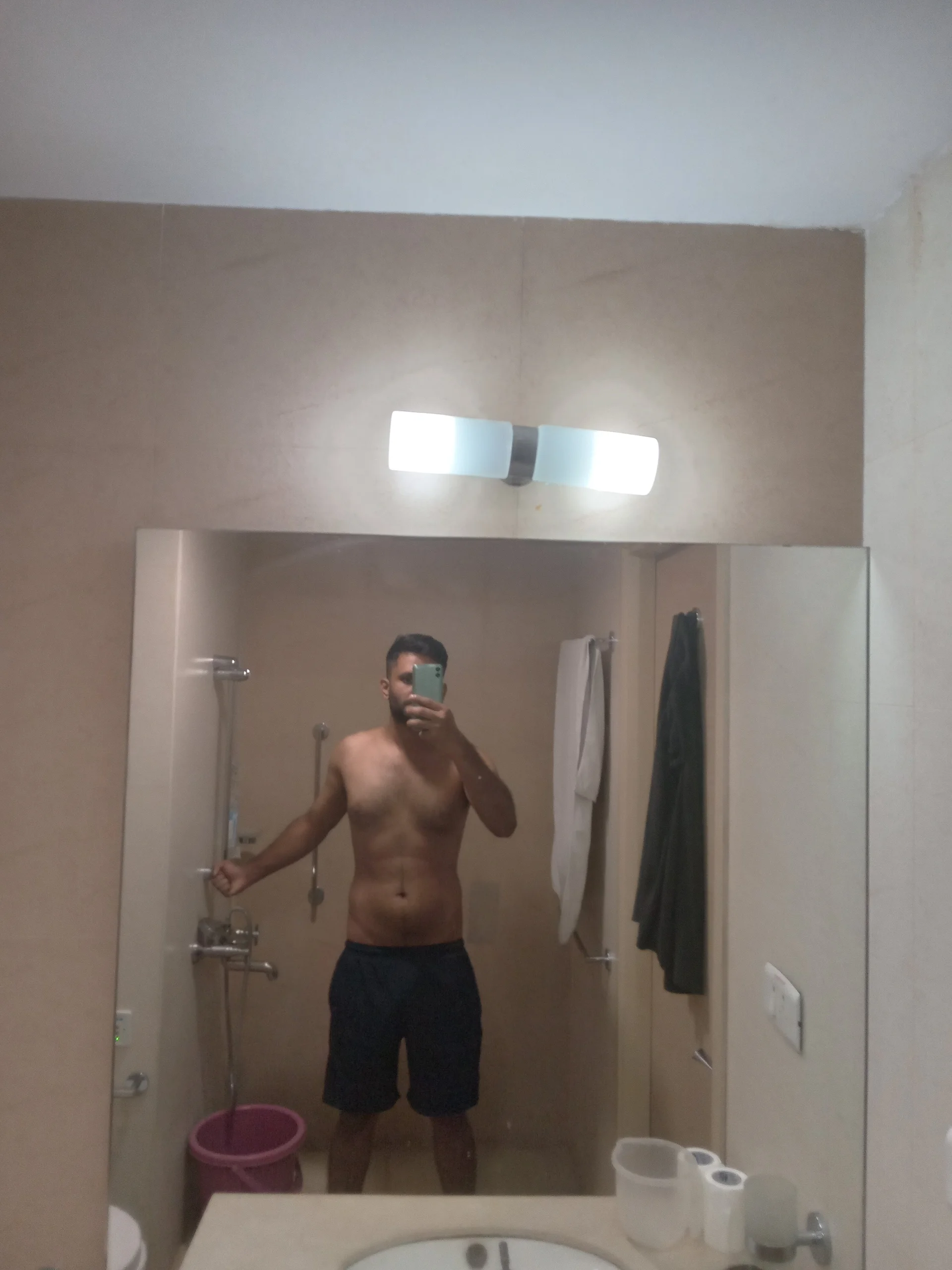 XXX Porn Photo of Nude pratheeek18 3