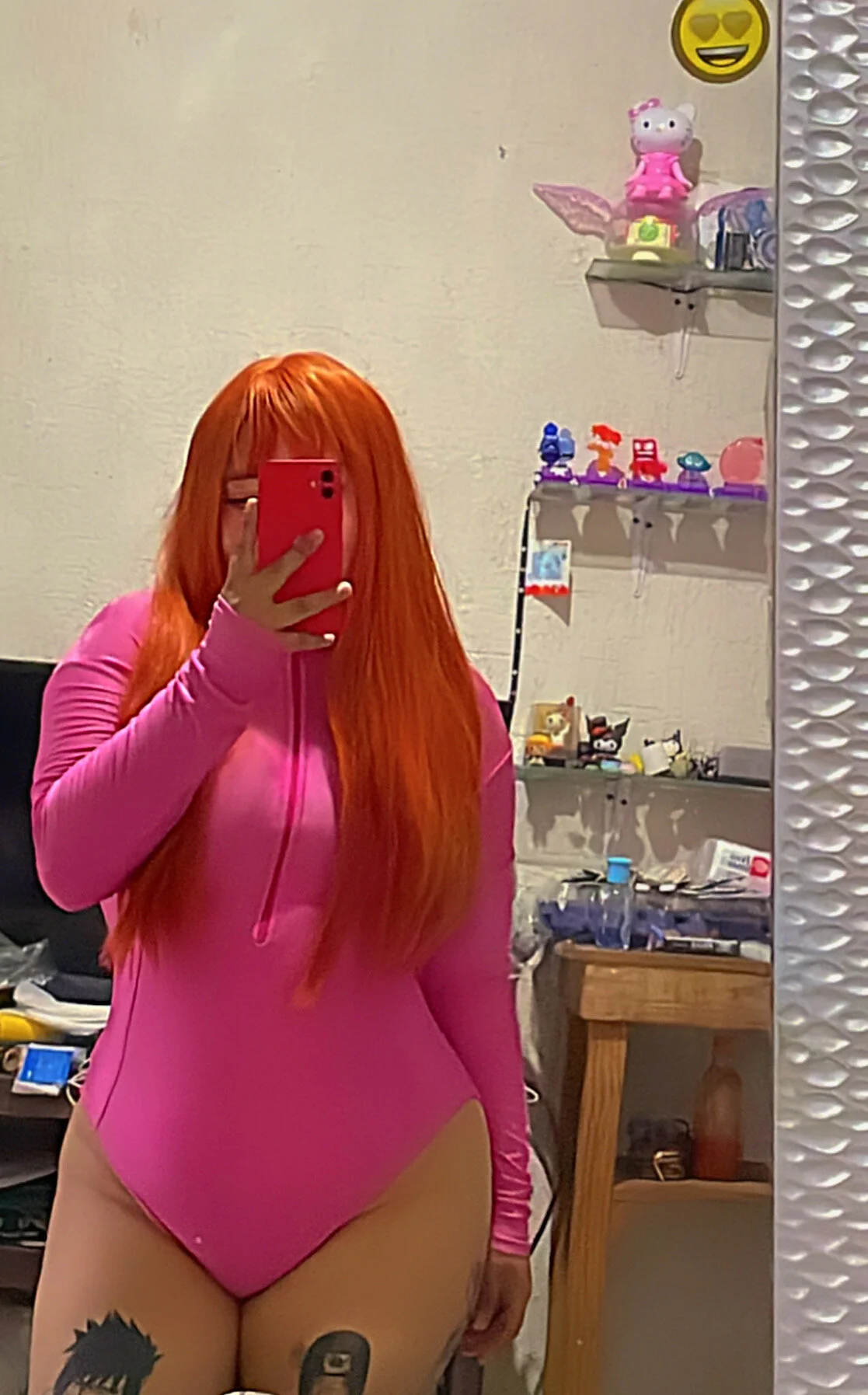 XXX Porn Photo of Nude Tu_culonauwu 4