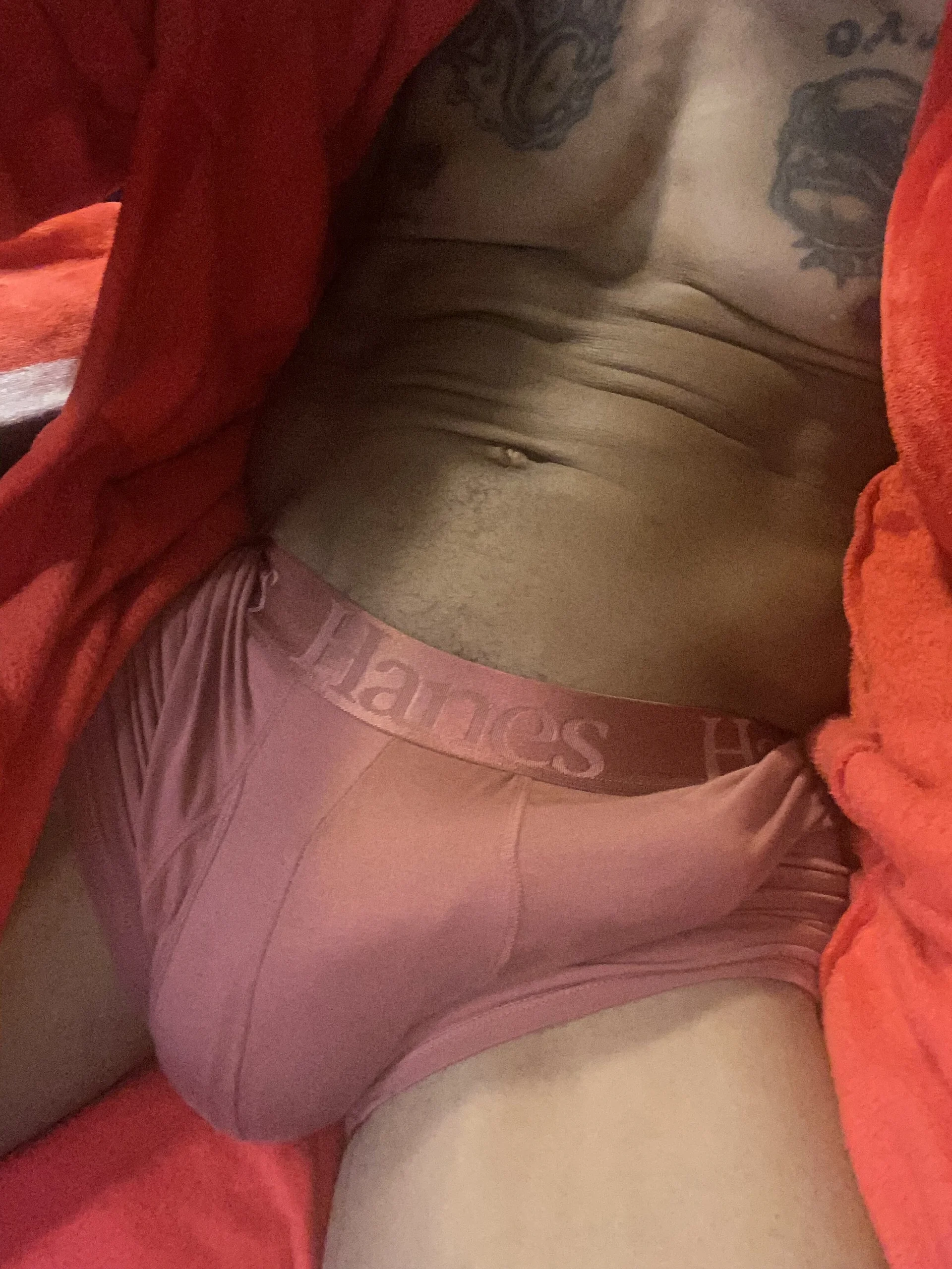 XXX Porn Photo of Nude Ndecentproposal 10