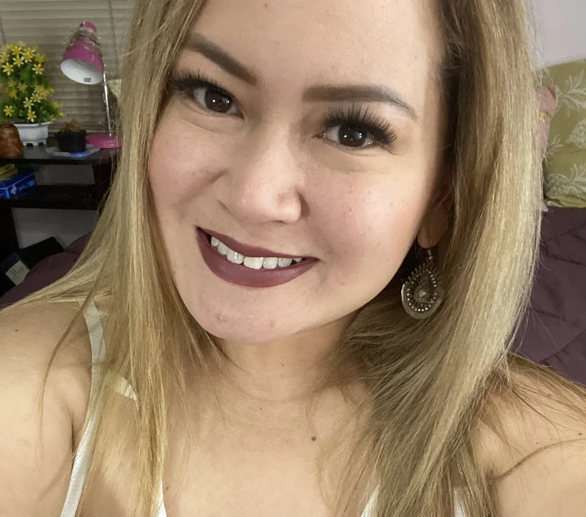 XXX Porn Photo of Nude Melissa_Bianco 27