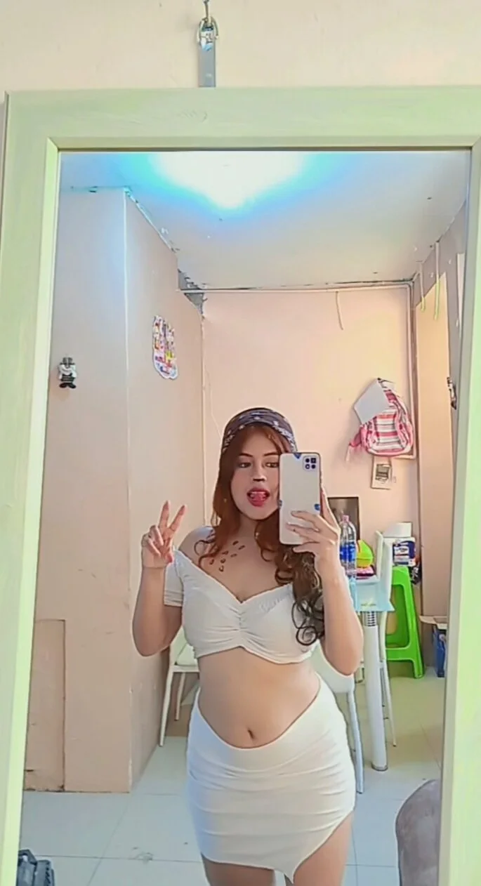 XXX Porn Photo of Nude Suavecita2 1