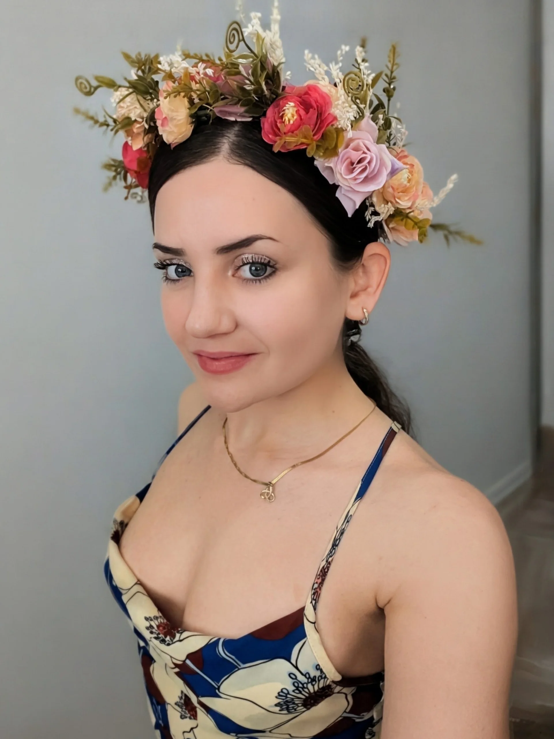 XXX Porn Photo of Nude SecretSanctuary 8