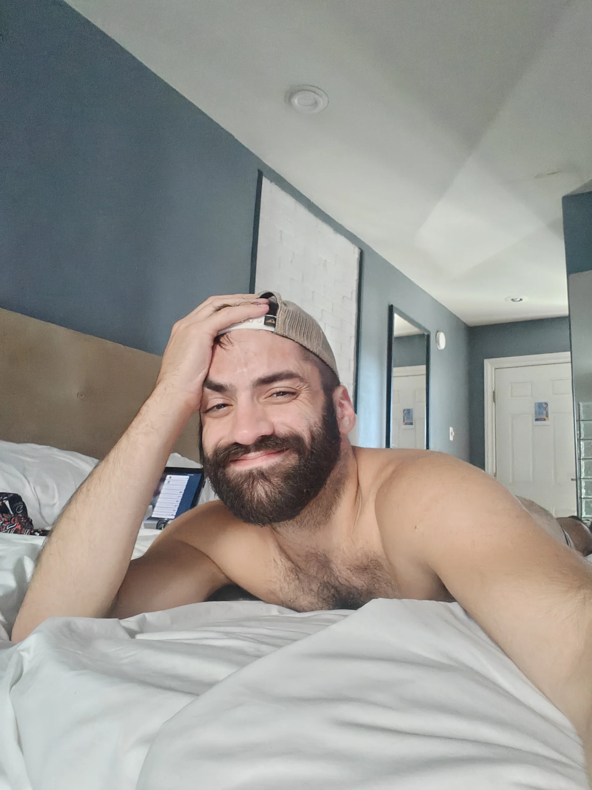 XXX Porn Photo of Nude AWysockixxx 5