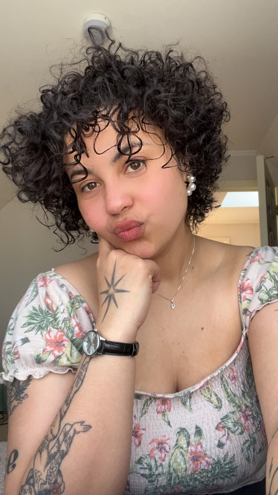 XXX Porn Photo of Nude BabyChanntal 46