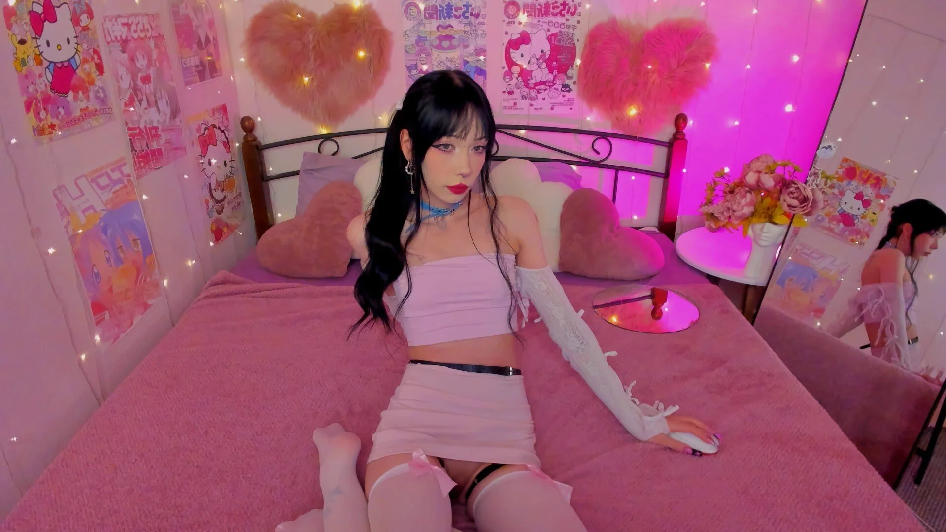 XXX Porn Photo of Nude Misa_Sakurai 17