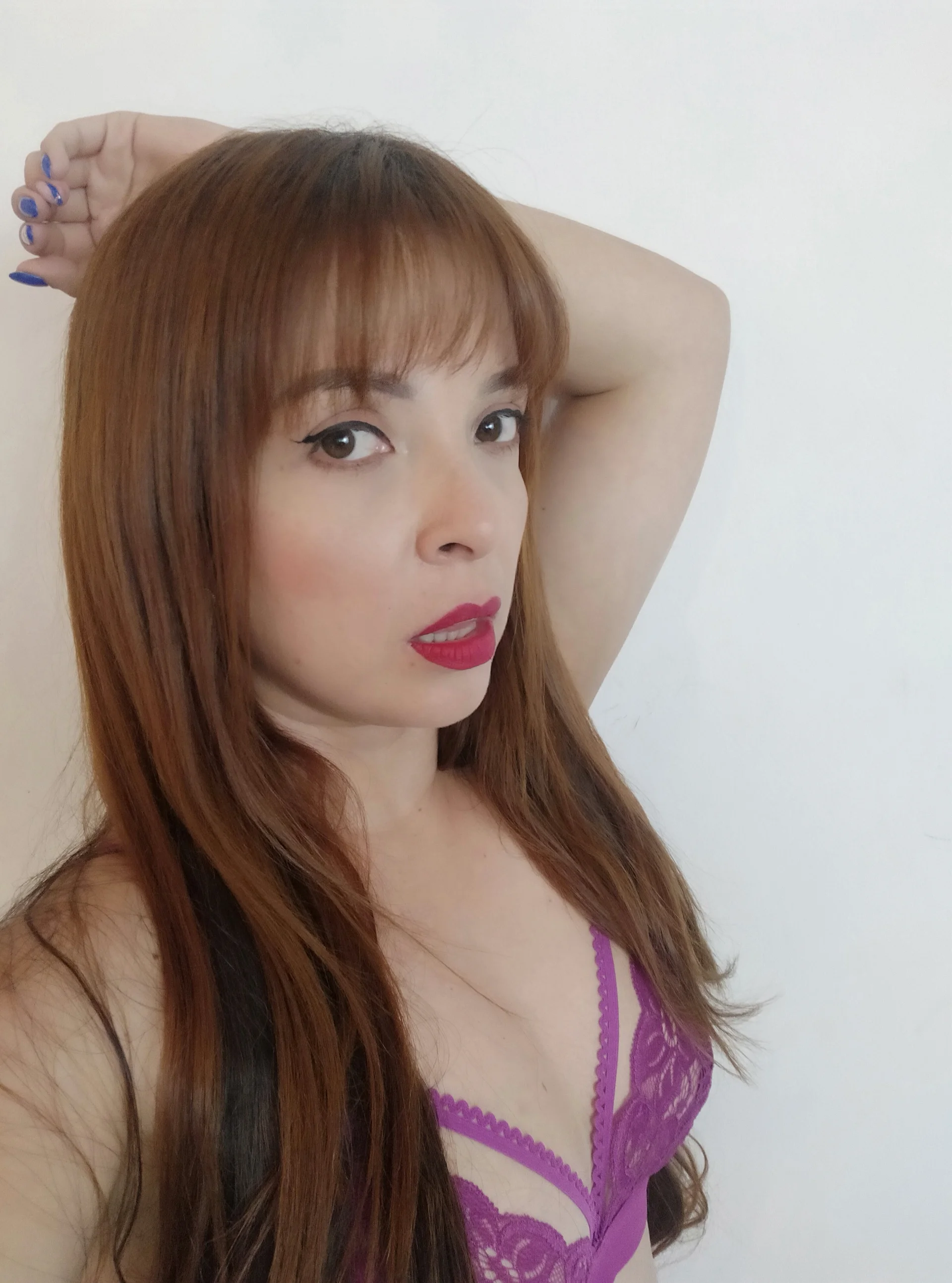 XXX Porn Photo of Nude Adel_Nesbiit 13