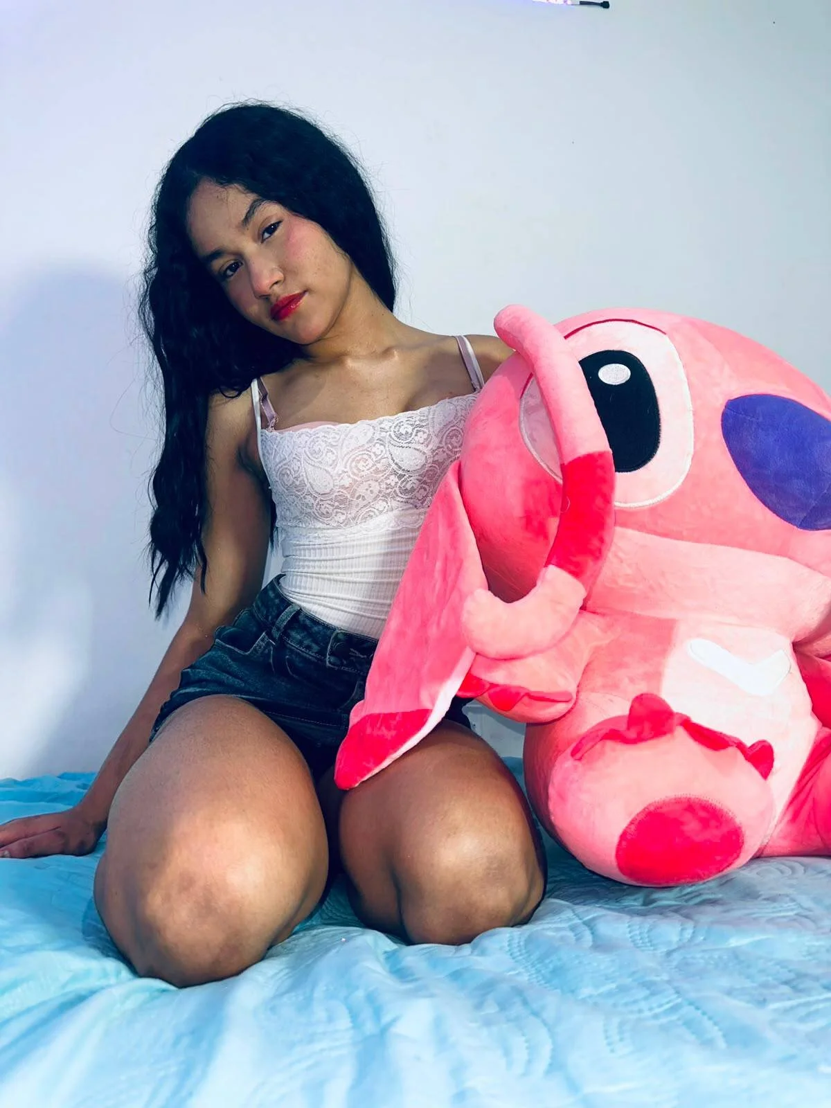 XXX Porn Photo of Nude Katrinamoon 3