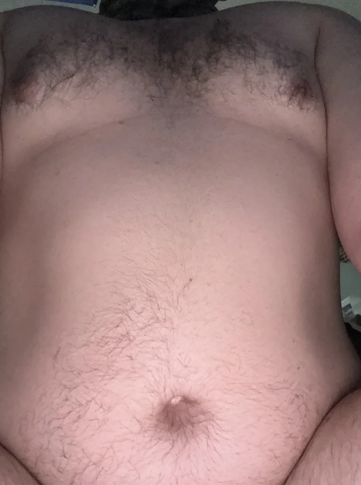 XXX Porn Photo of Nude StarDust61 1