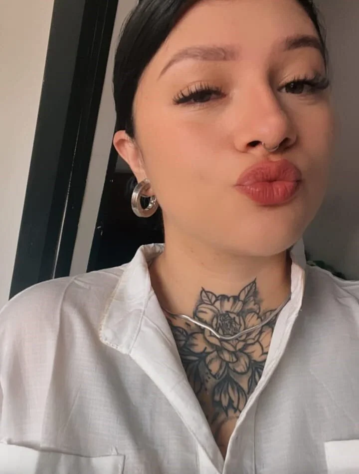 XXX Porn Photo of Nude iam__mystic 2