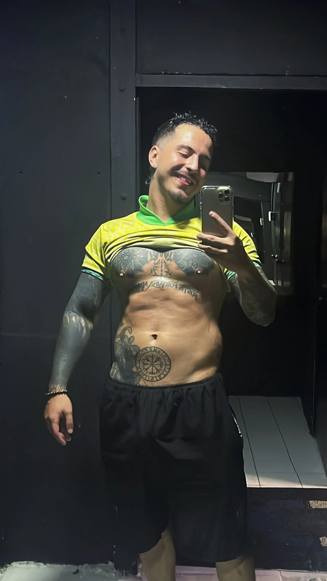 XXX Porn Photo of Nude jhaycoxl_ 6