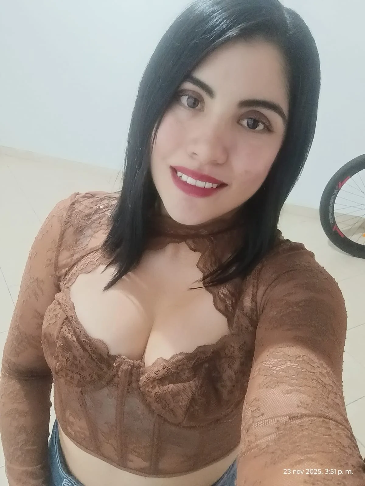 XXX Porn Photo of Nude eva_collens 5