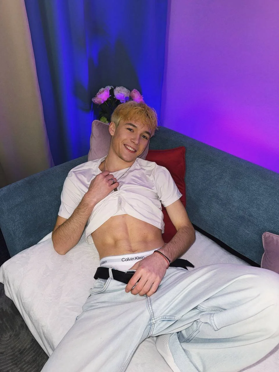XXX Porn Photo of Nude KevinParke 7