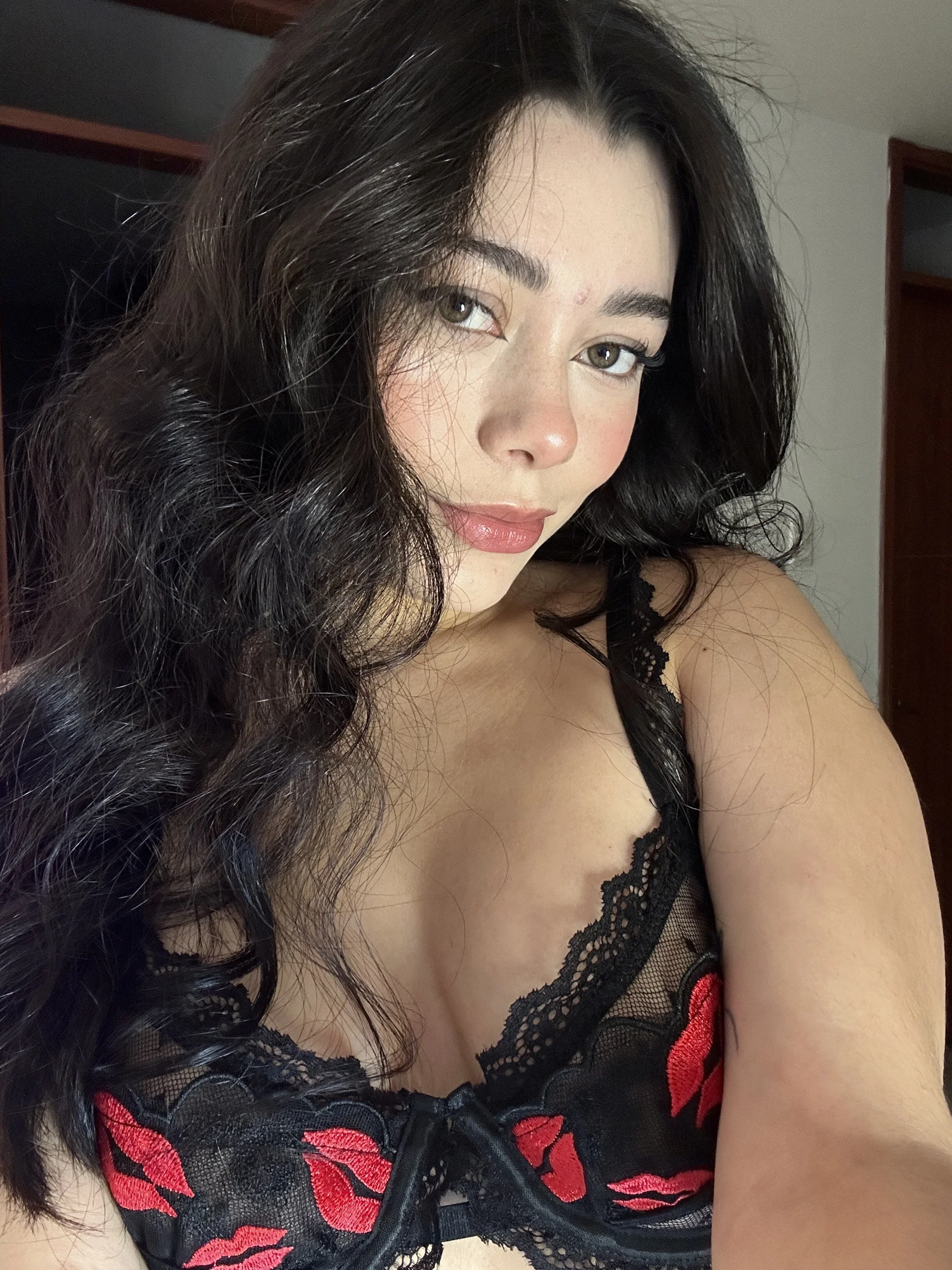 XXX Porn Photo of Nude Soffimoon_ 3