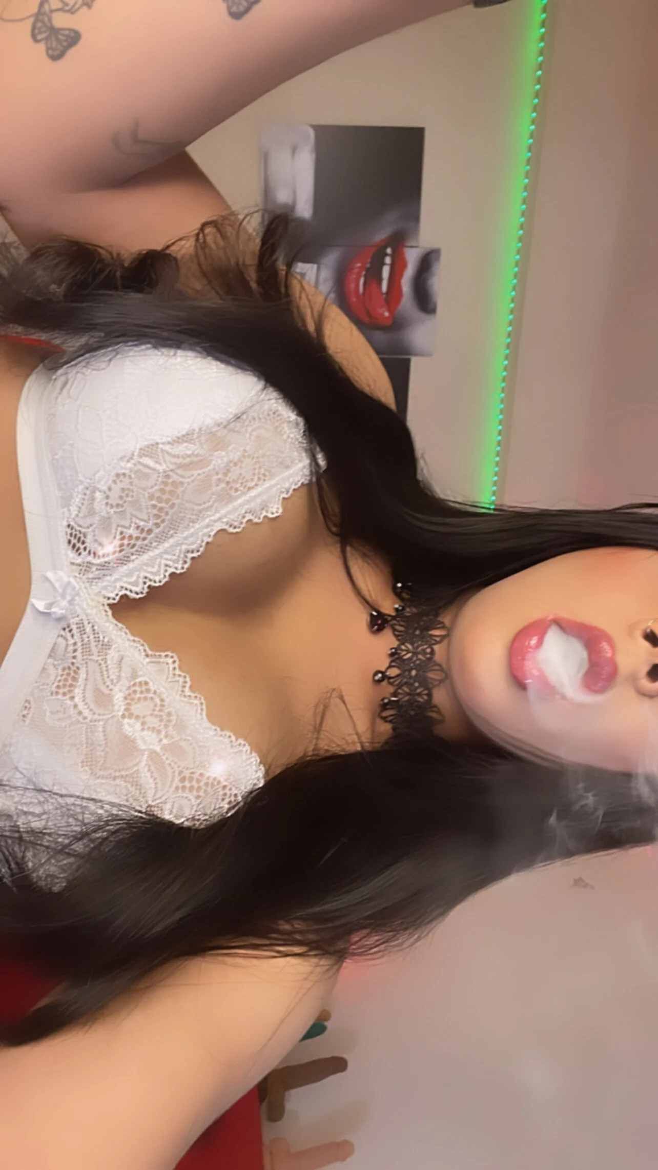 XXX Porn Photo of Nude bywanda 17