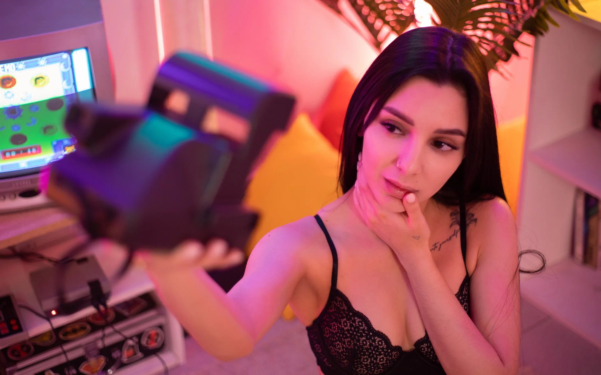 XXX Porn Photo of Nude miss_emily_ 7