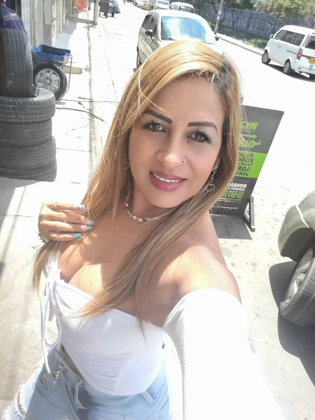 XXX Porn Photo of Nude manuhela18 29