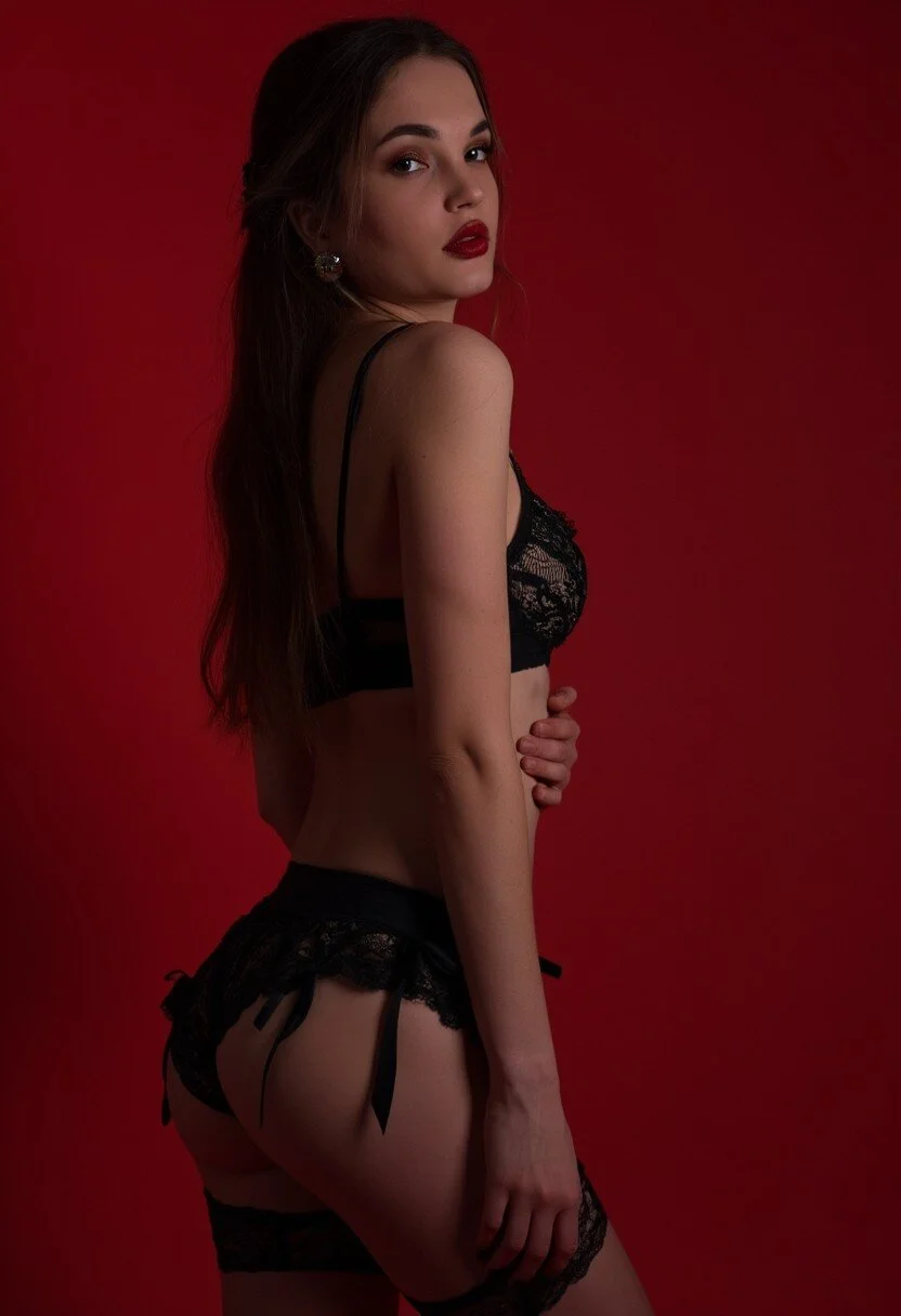 XXX Porn Photo of Nude JulieLupo 146