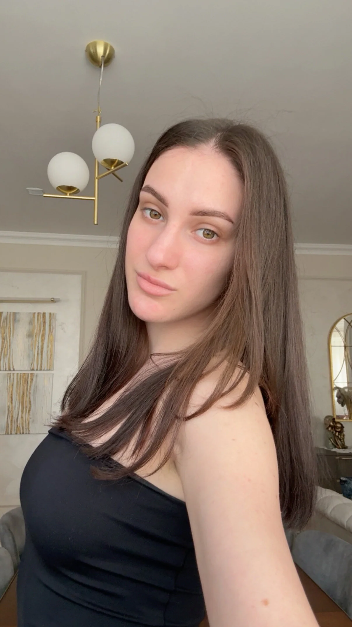 XXX Porn Photo of Nude Amira_a 4