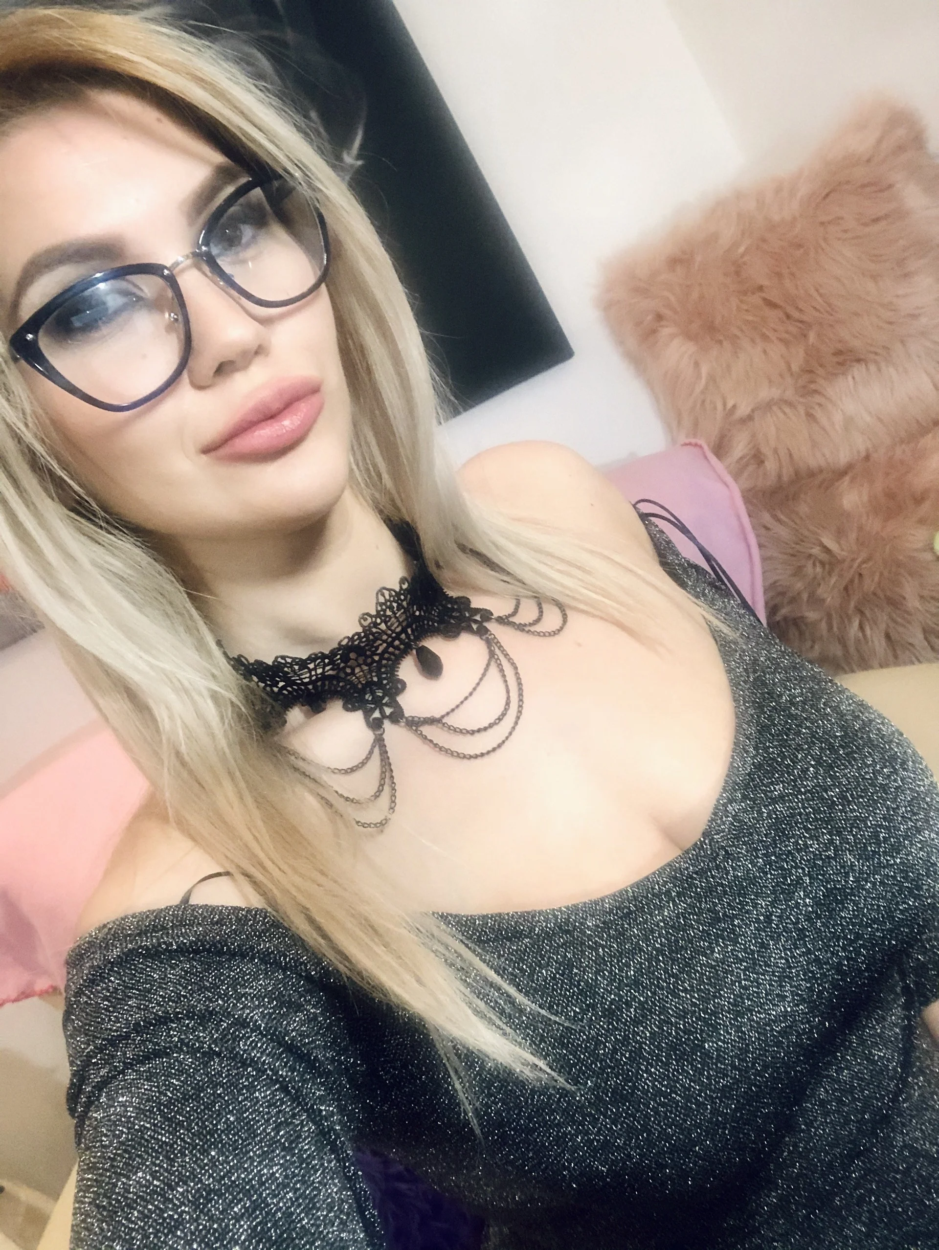 XXX Porn Photo of Nude RaisaAllen 3