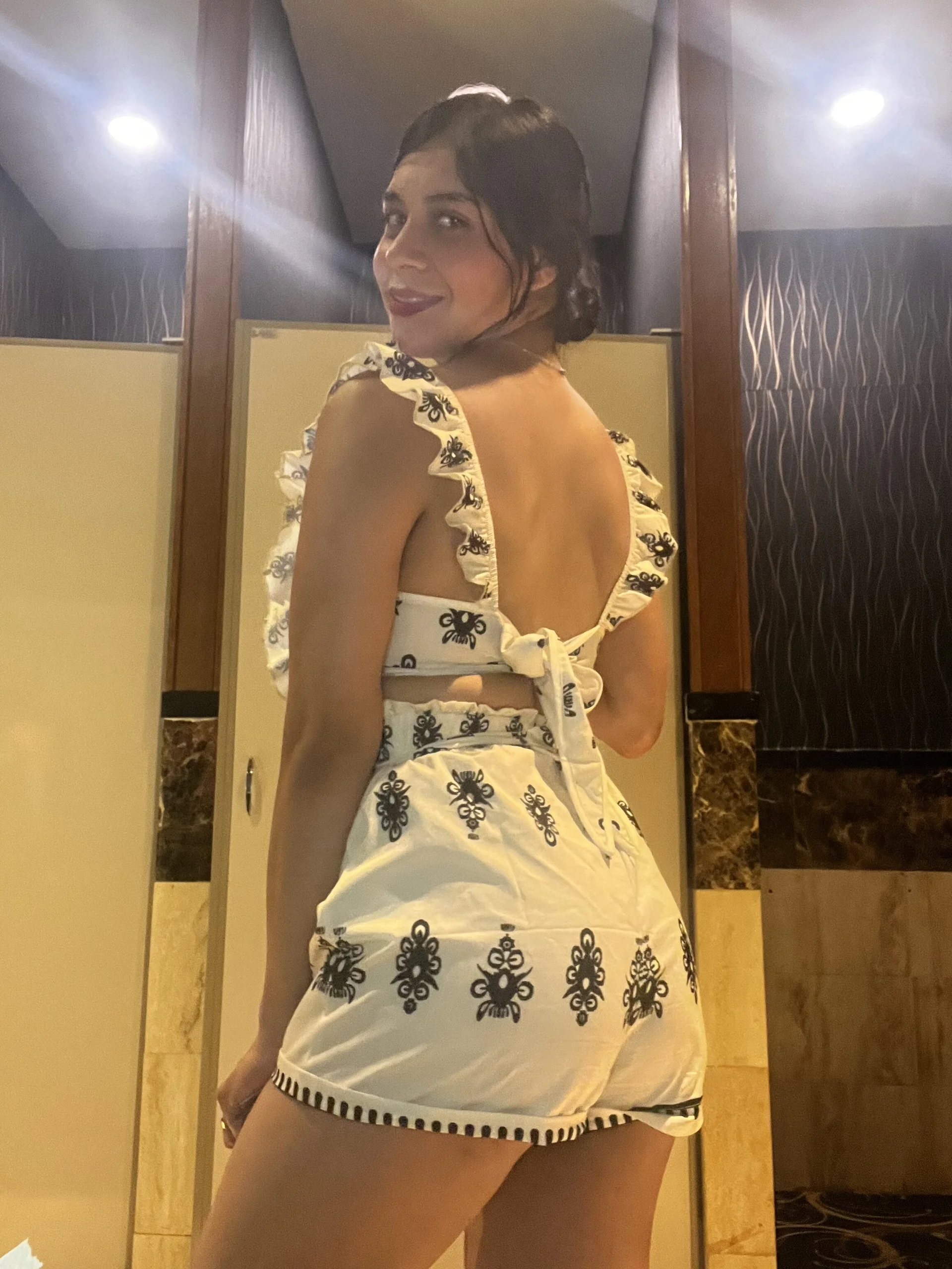 XXX Porn Photo of Nude Zafary1714 4