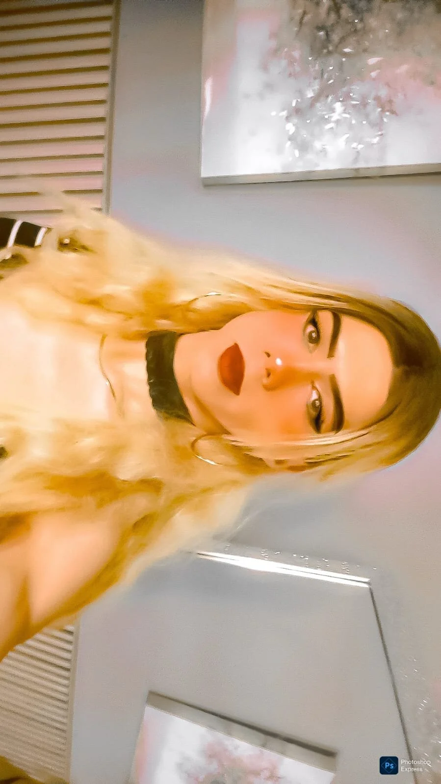 XXX Porn Photo of Nude vicky_fant4sy 90