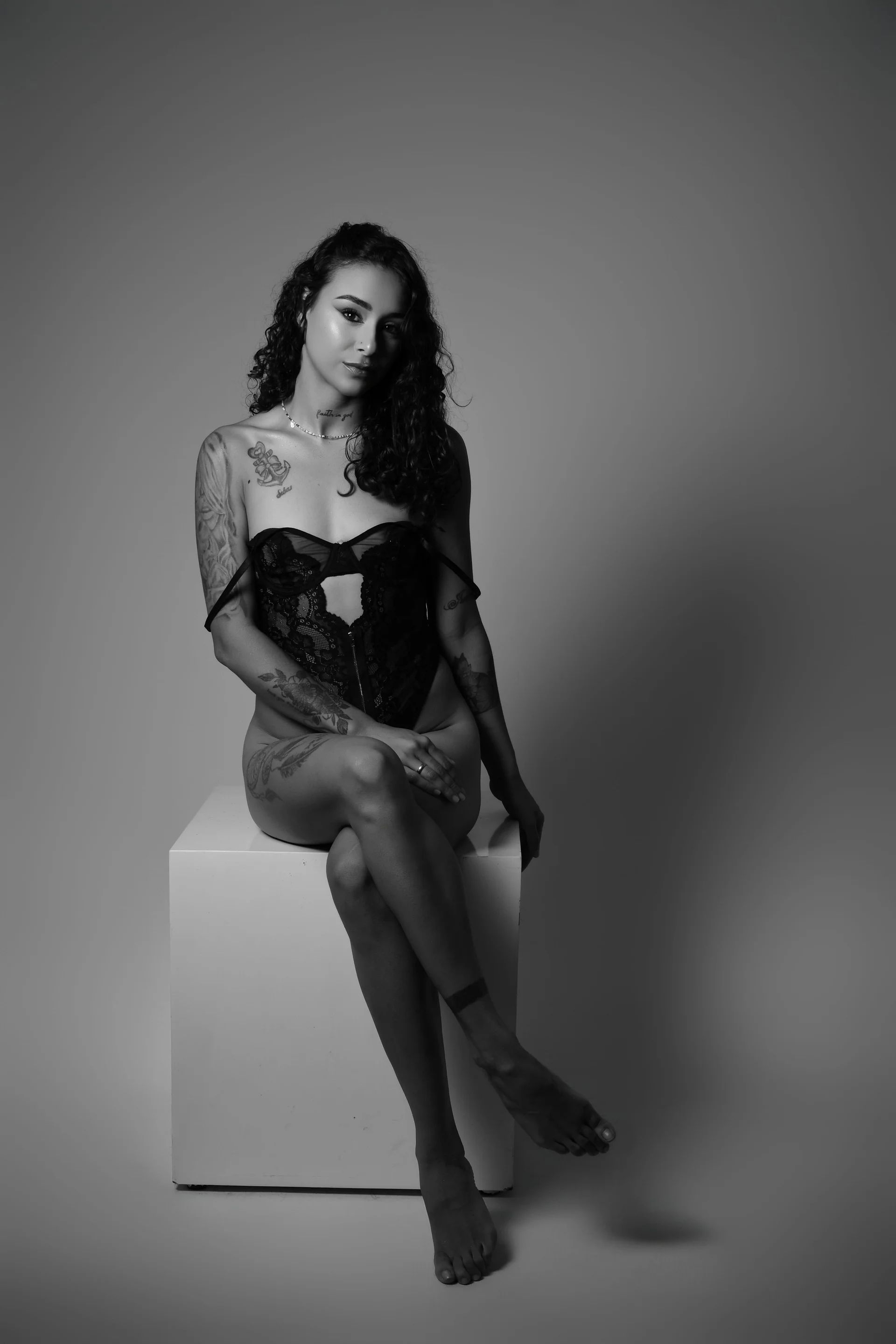 XXX Porn Photo of Nude LahanaKimish 19