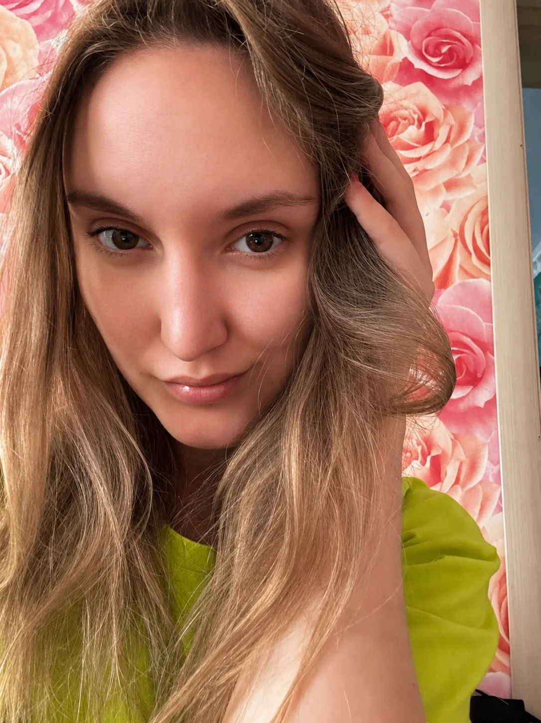 XXX Porn Photo of Nude JenevaLitalien 35