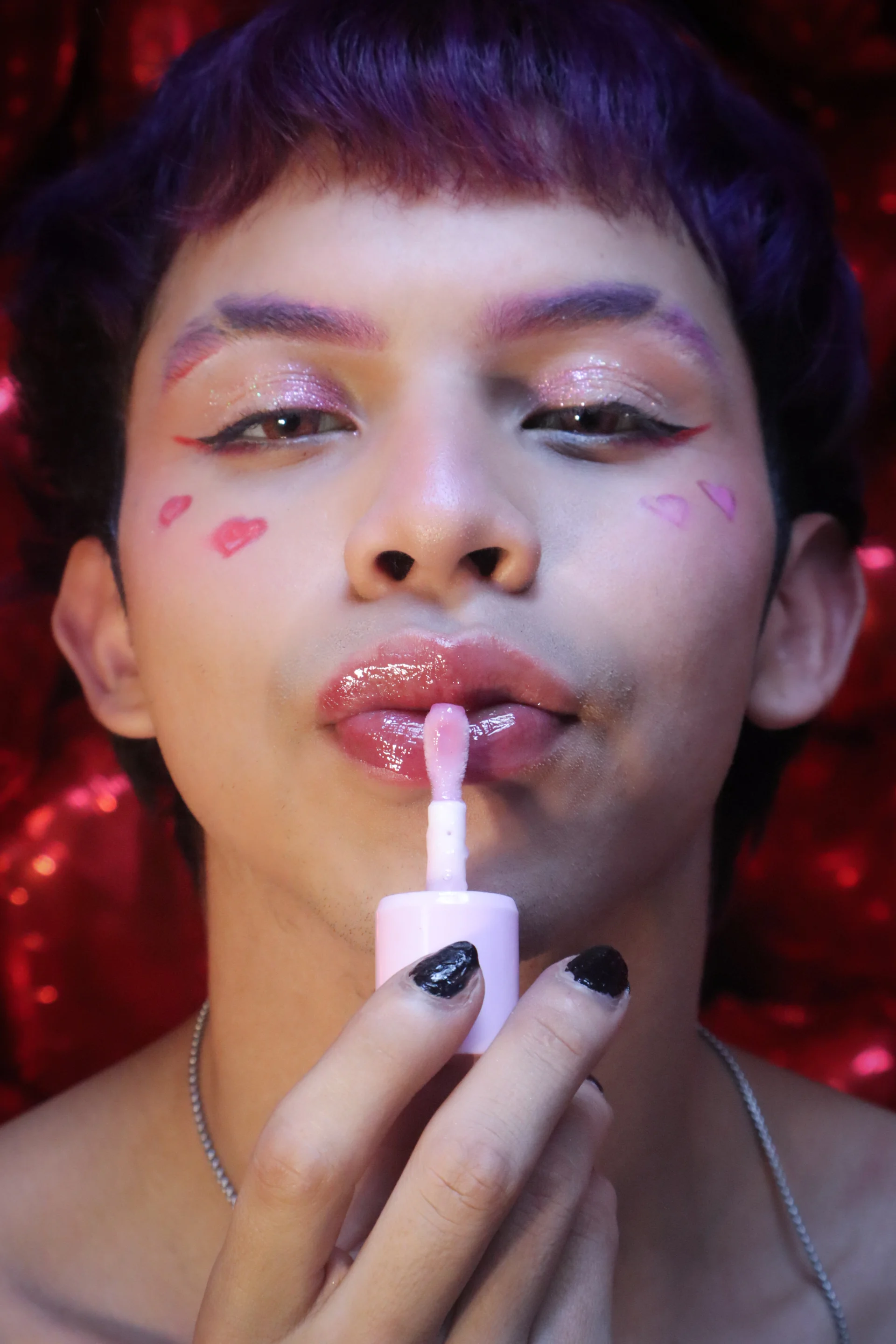 XXX Porn Photo of Nude Apolo_Prince1 6