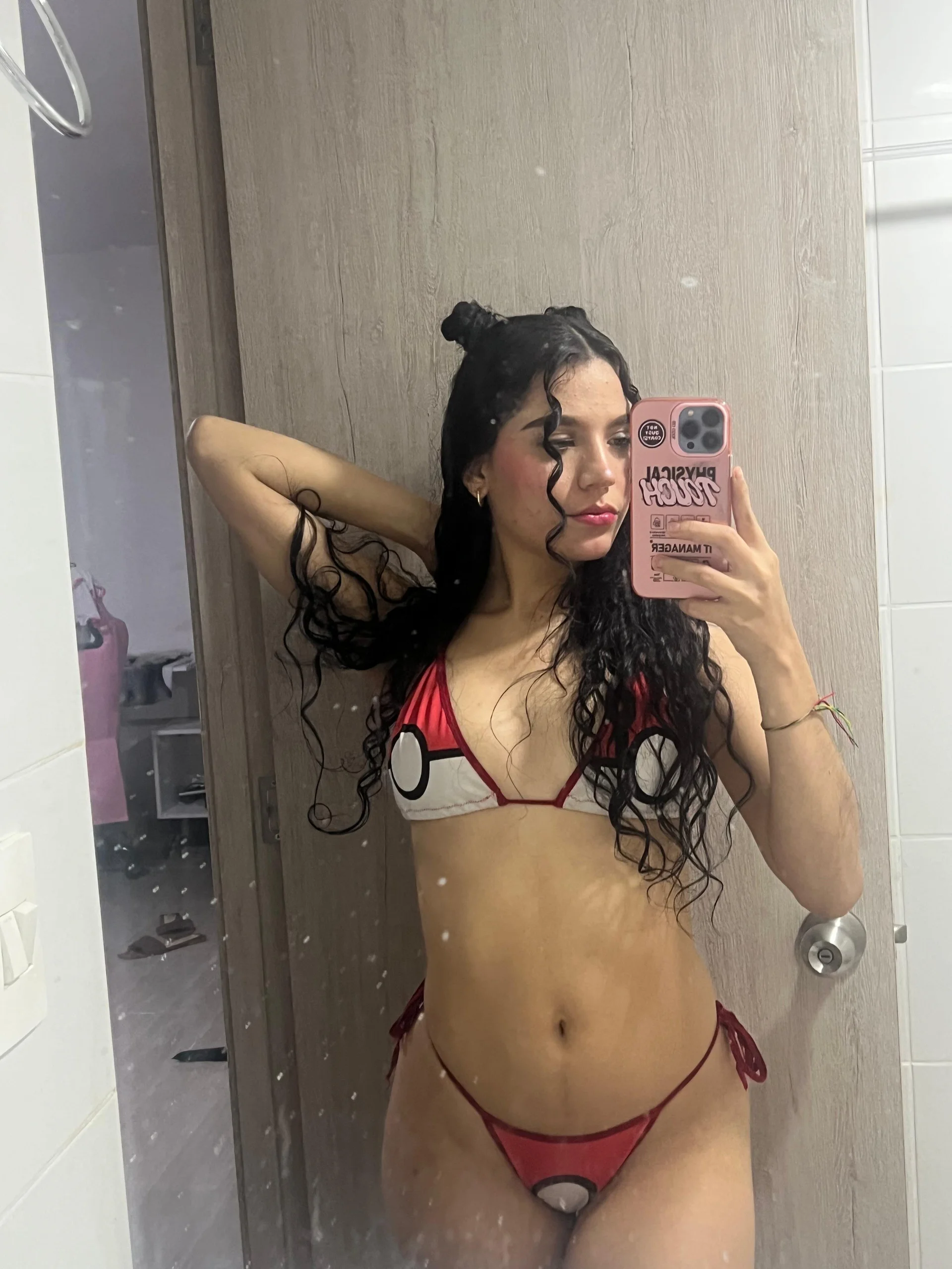 XXX Porn Photo of Nude nathaly_evans1 10
