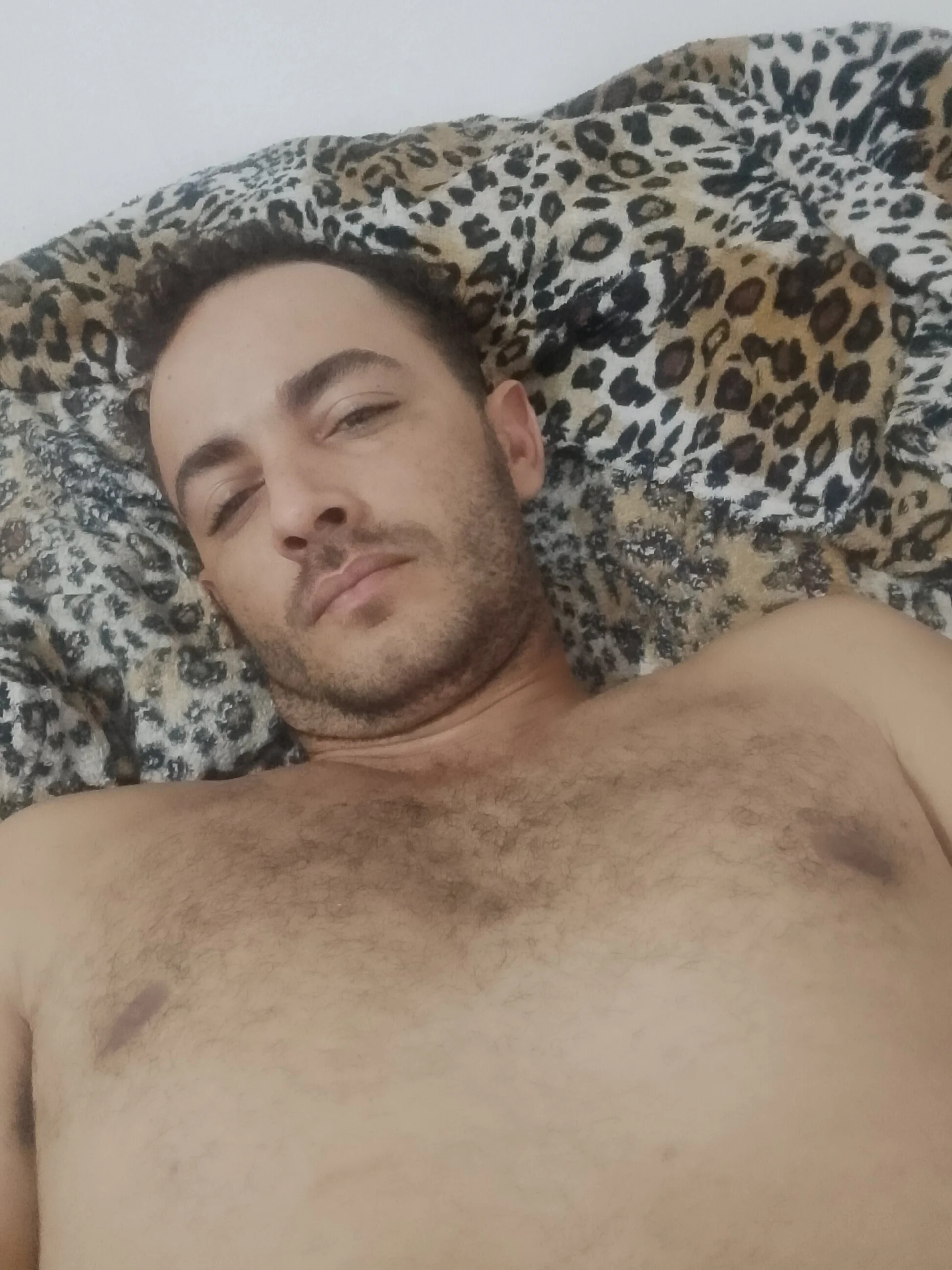 XXX Porn Photo of Nude Blisiomar 3