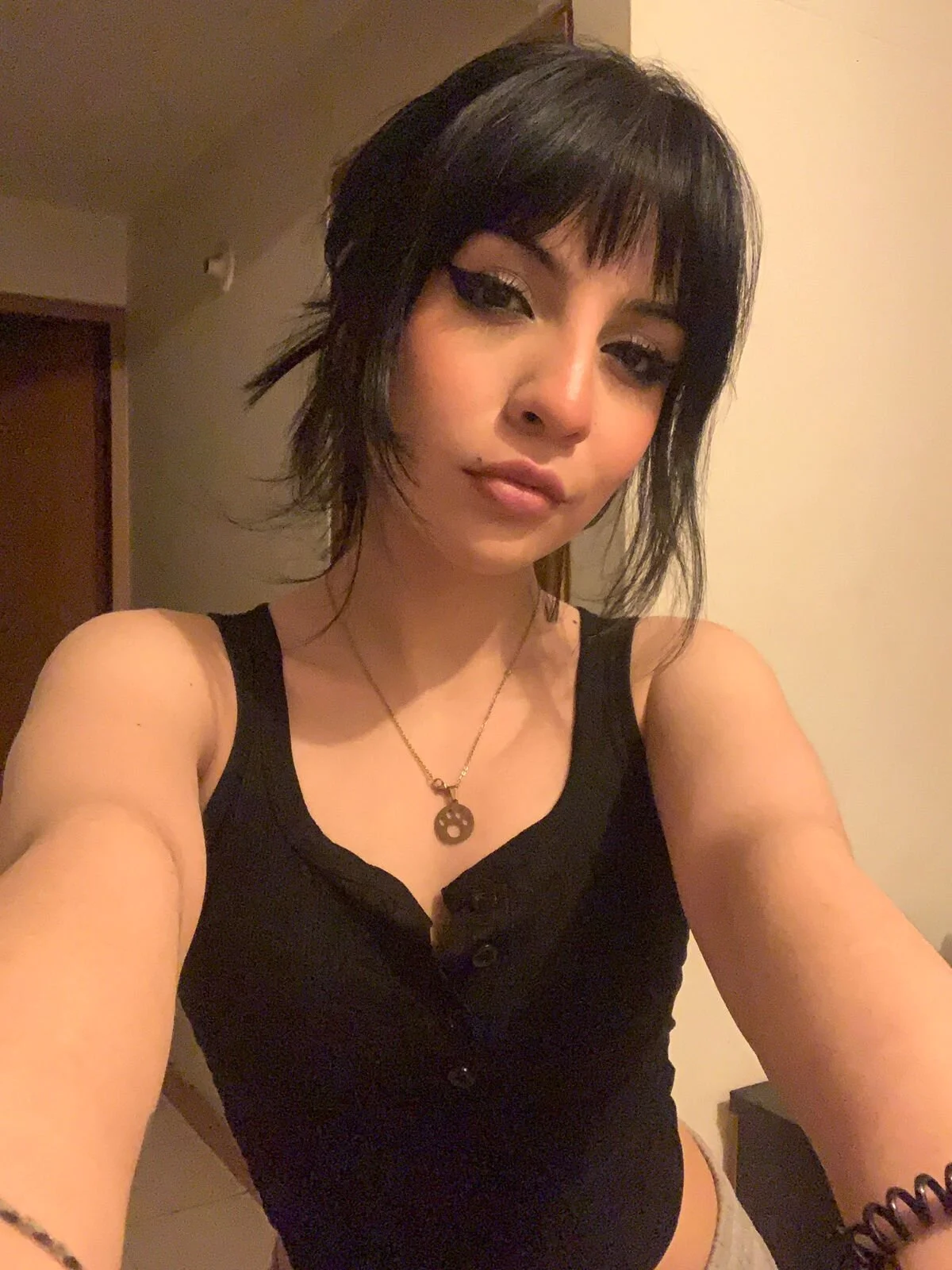 XXX Porn Photo of Nude lolaaa_bunny1 38