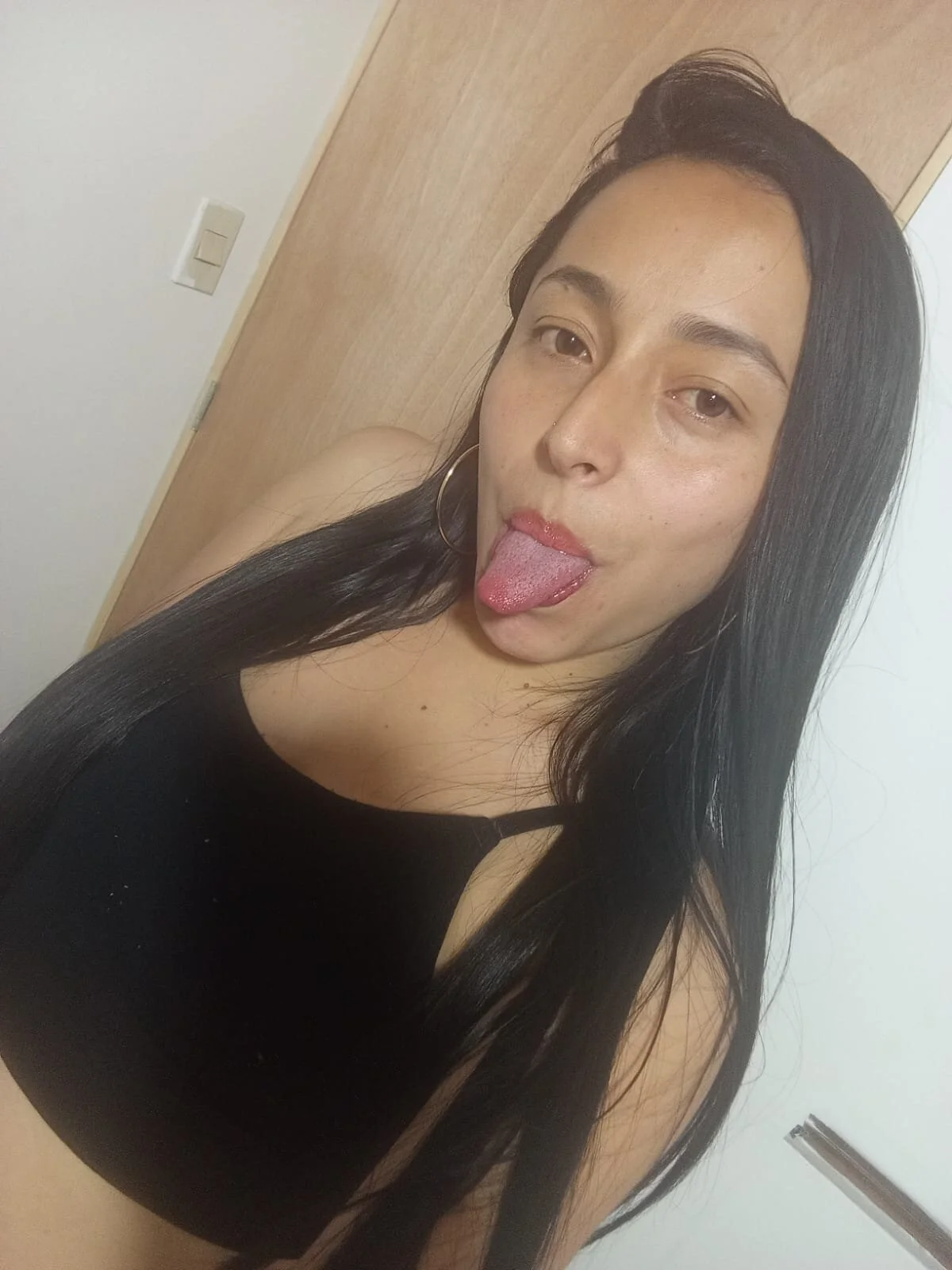 XXX Porn Photo of Nude Hannah_White_ 6