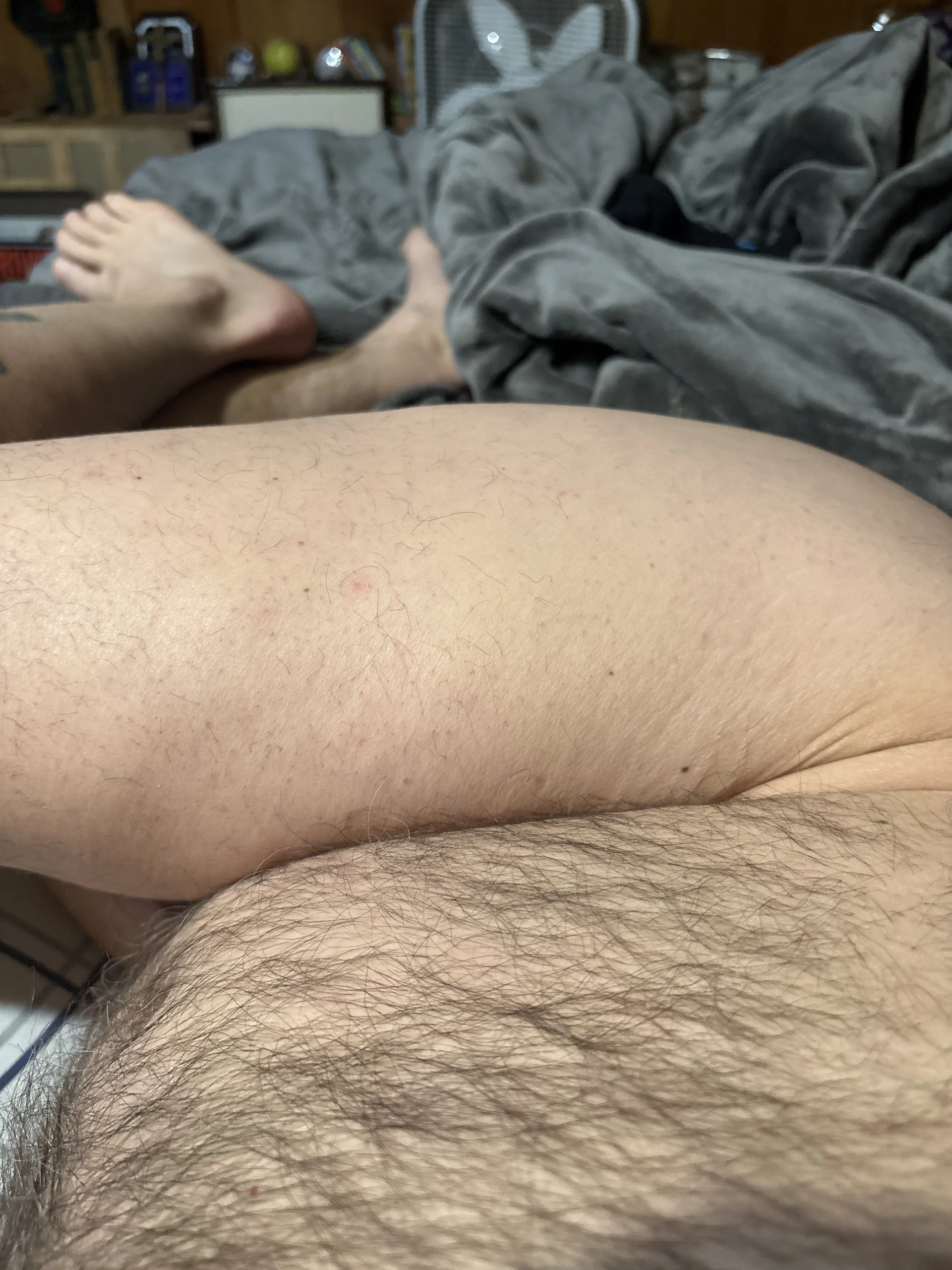 XXX Porn Photo of Nude showitalloff 2