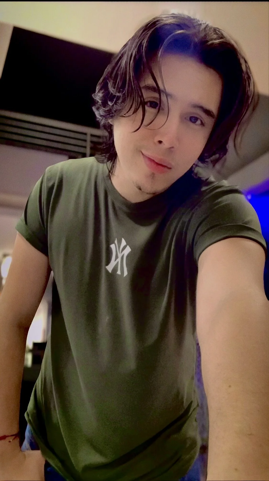 XXX Porn Photo of Nude TheTeacherJuan 8
