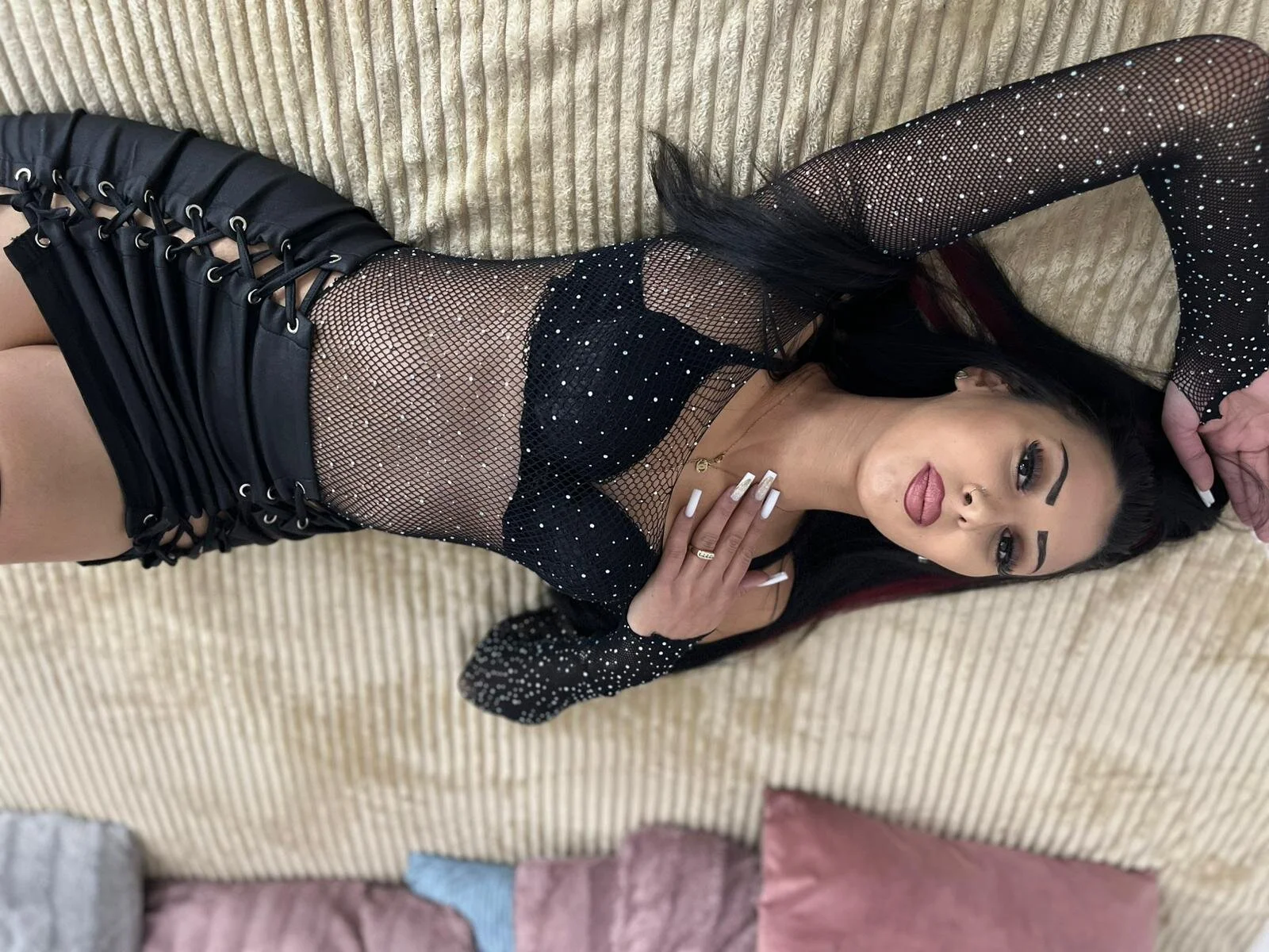 XXX Porn Photo of Nude Tarra_Star 10