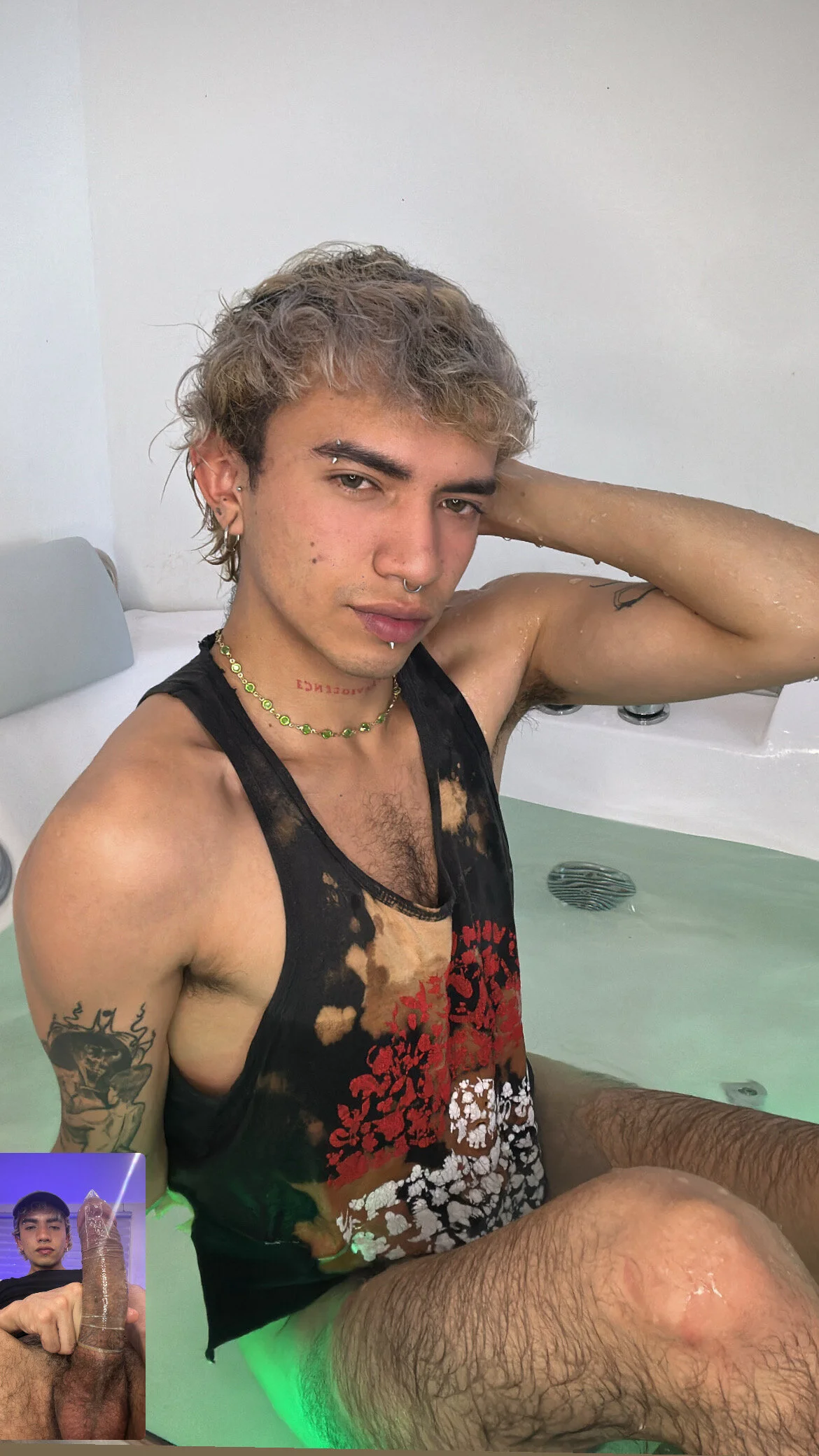 XXX Porn Photo of Nude Darkodark0 1