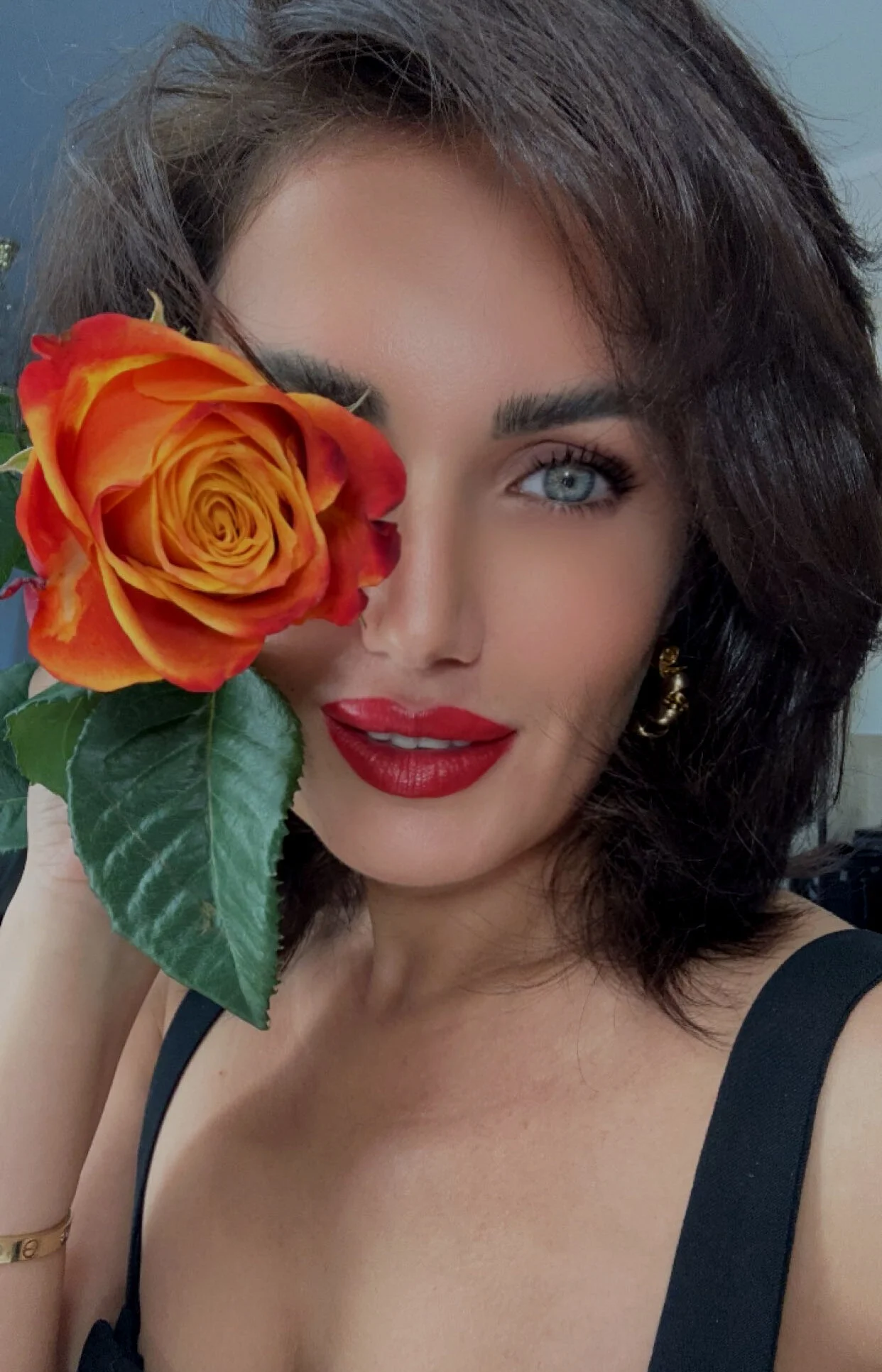 XXX Porn Photo of Nude TessaPosh 24