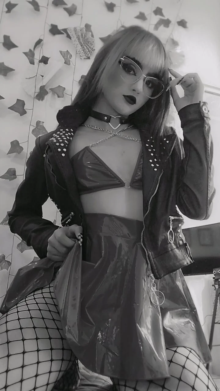 XXX Porn Photo of Nude Liza_Sweett 202