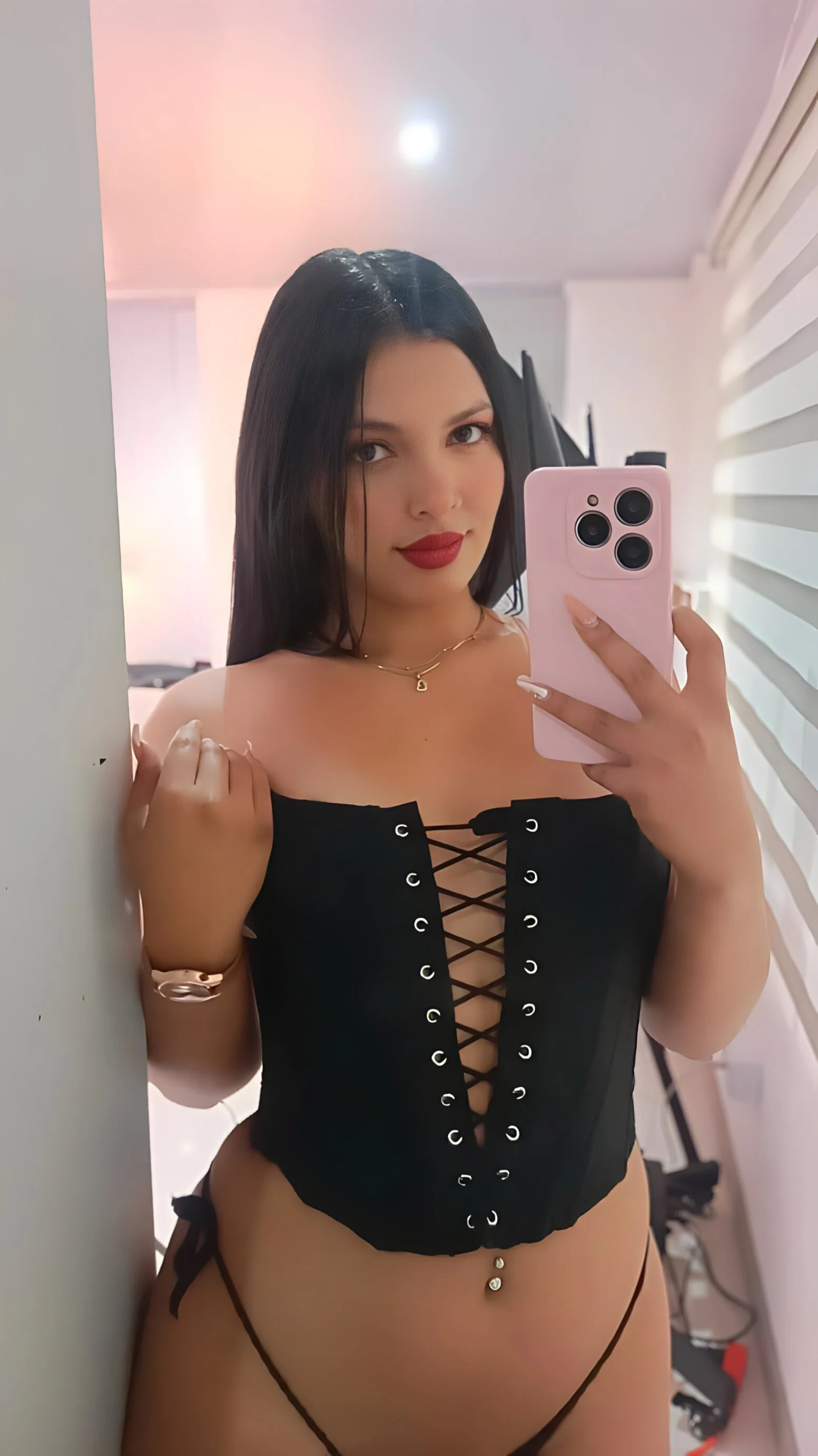 XXX Porn Photo of Nude ElizabethRodriiguez 196