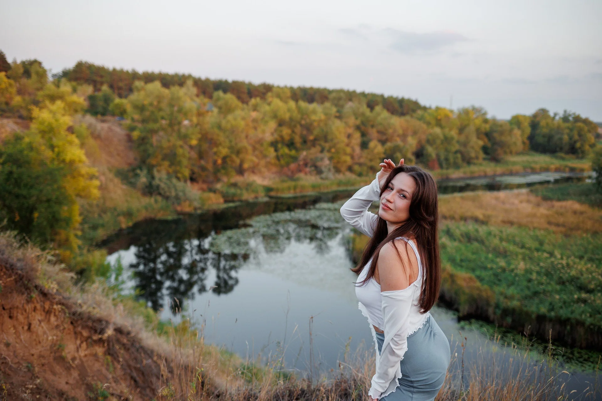 XXX Porn Photo of Nude M_Sensual 31