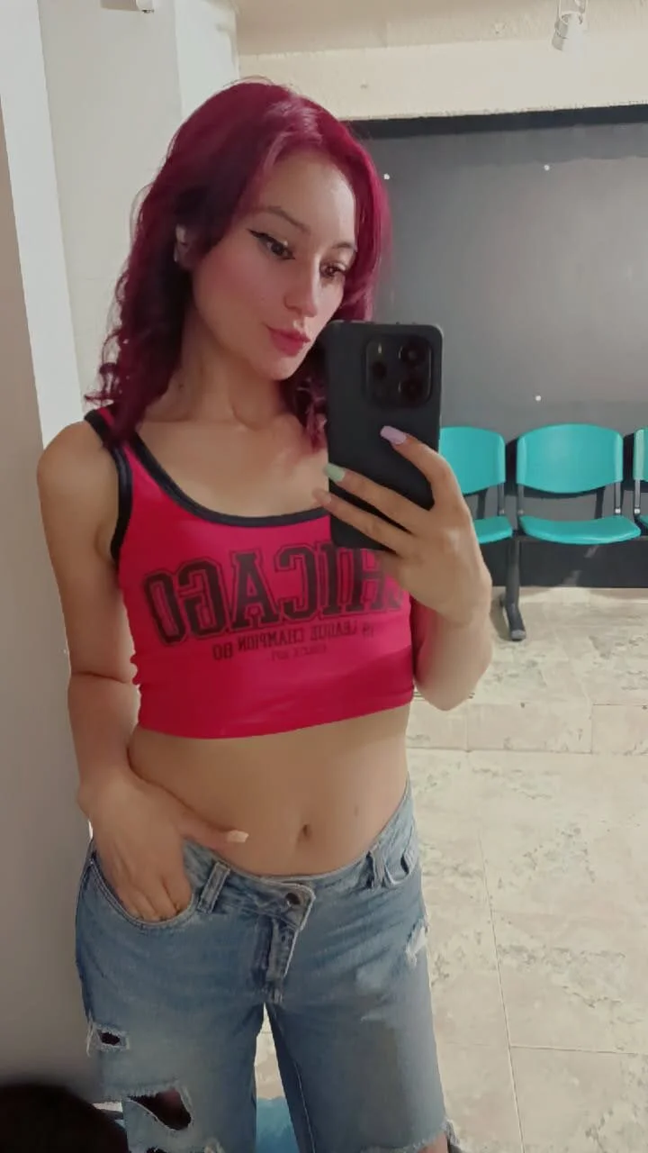XXX Porn Photo of Nude alorena_megancm 33